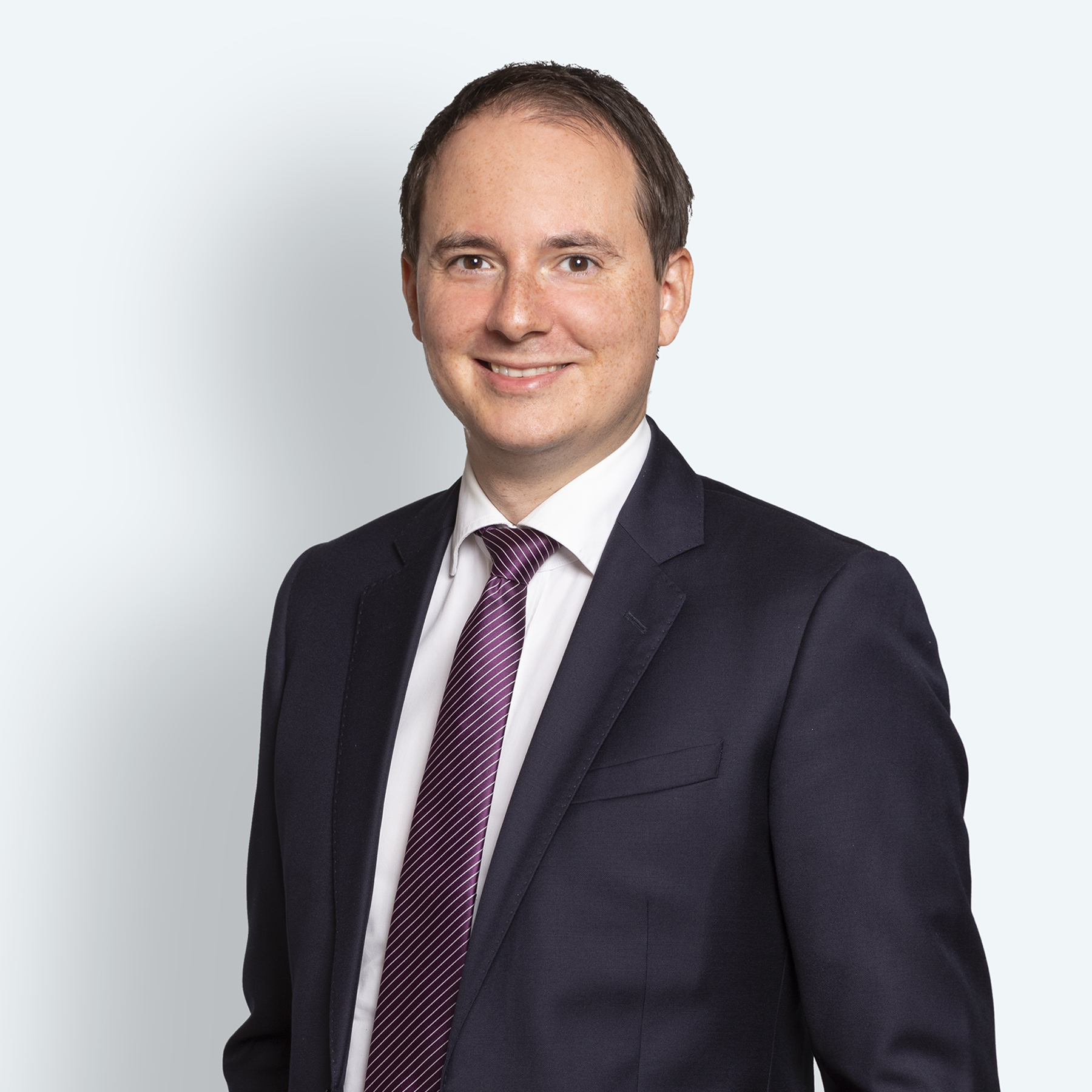 Bilde av Hans Skarsten Røttingen