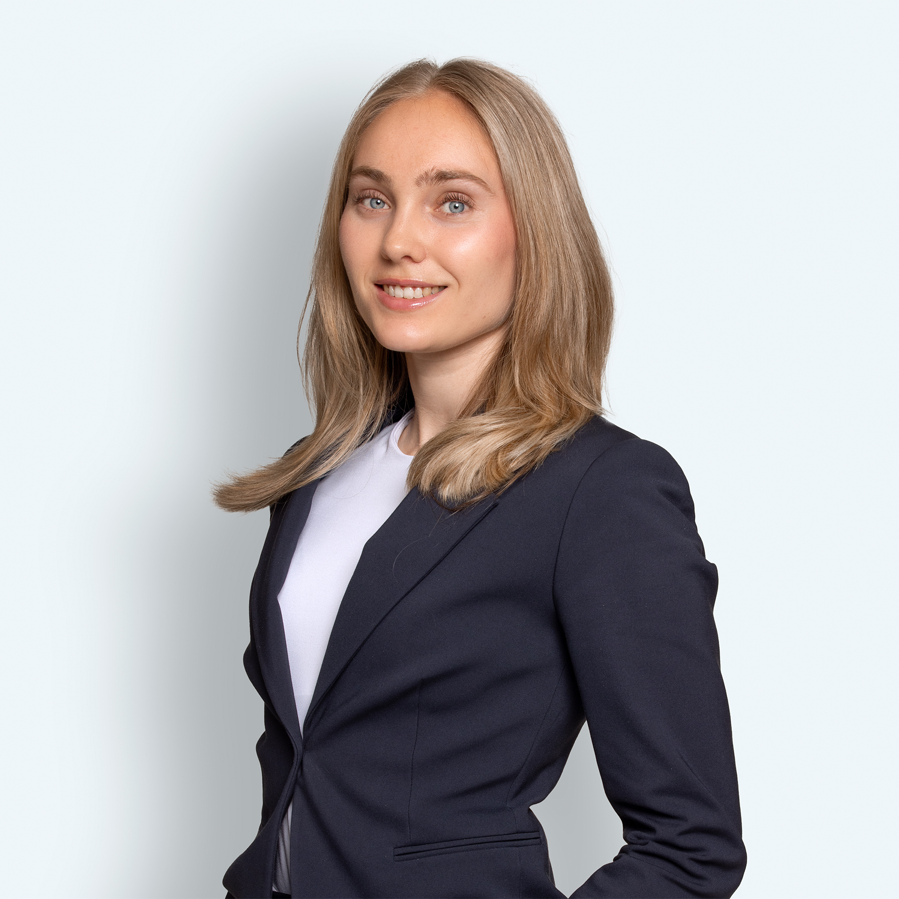 Image of Hannah Stærkebye