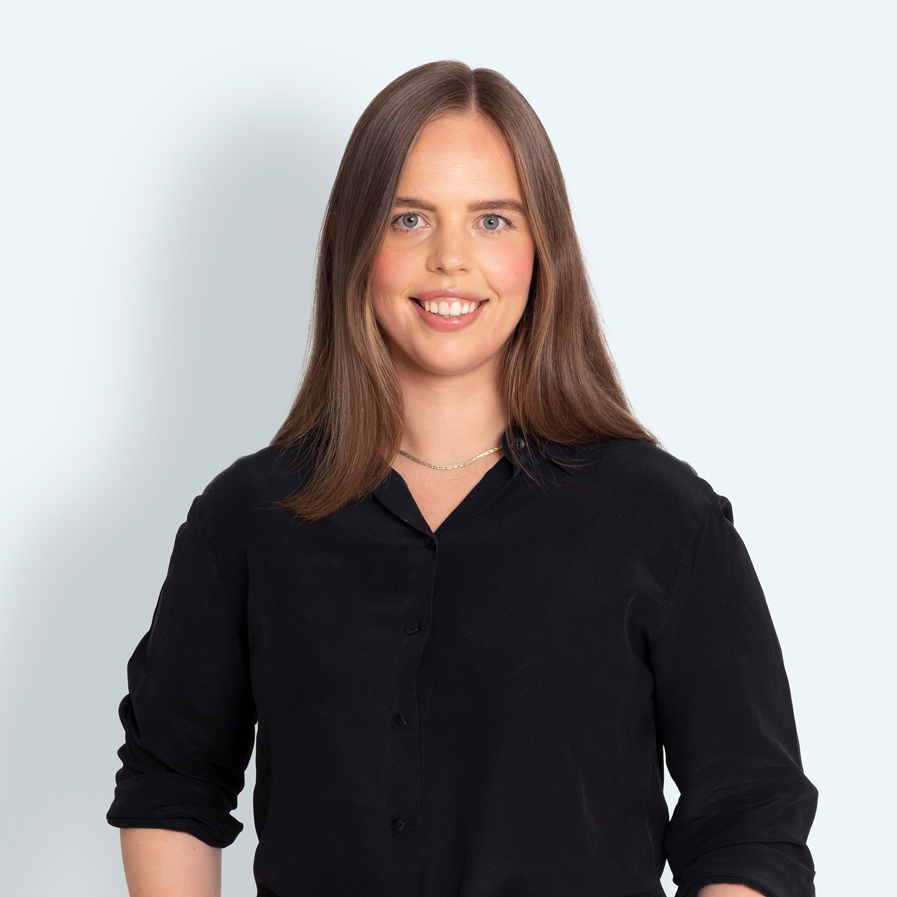 Bilde av Helene Mauritzen