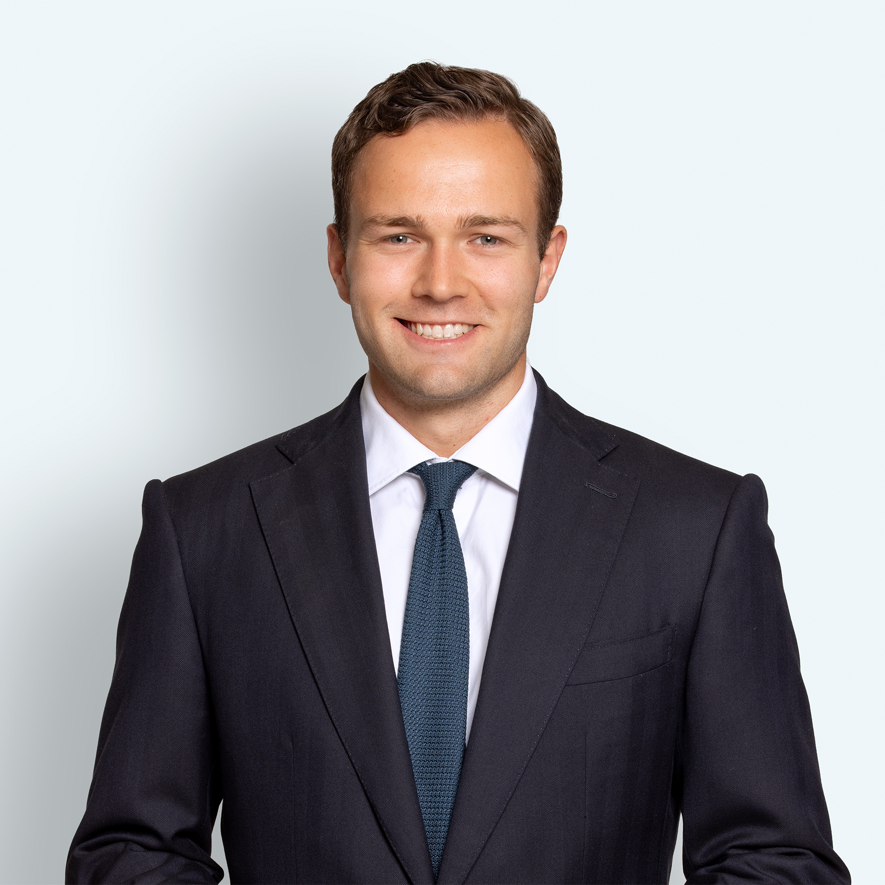 Image of Håkon Werner Vyrje