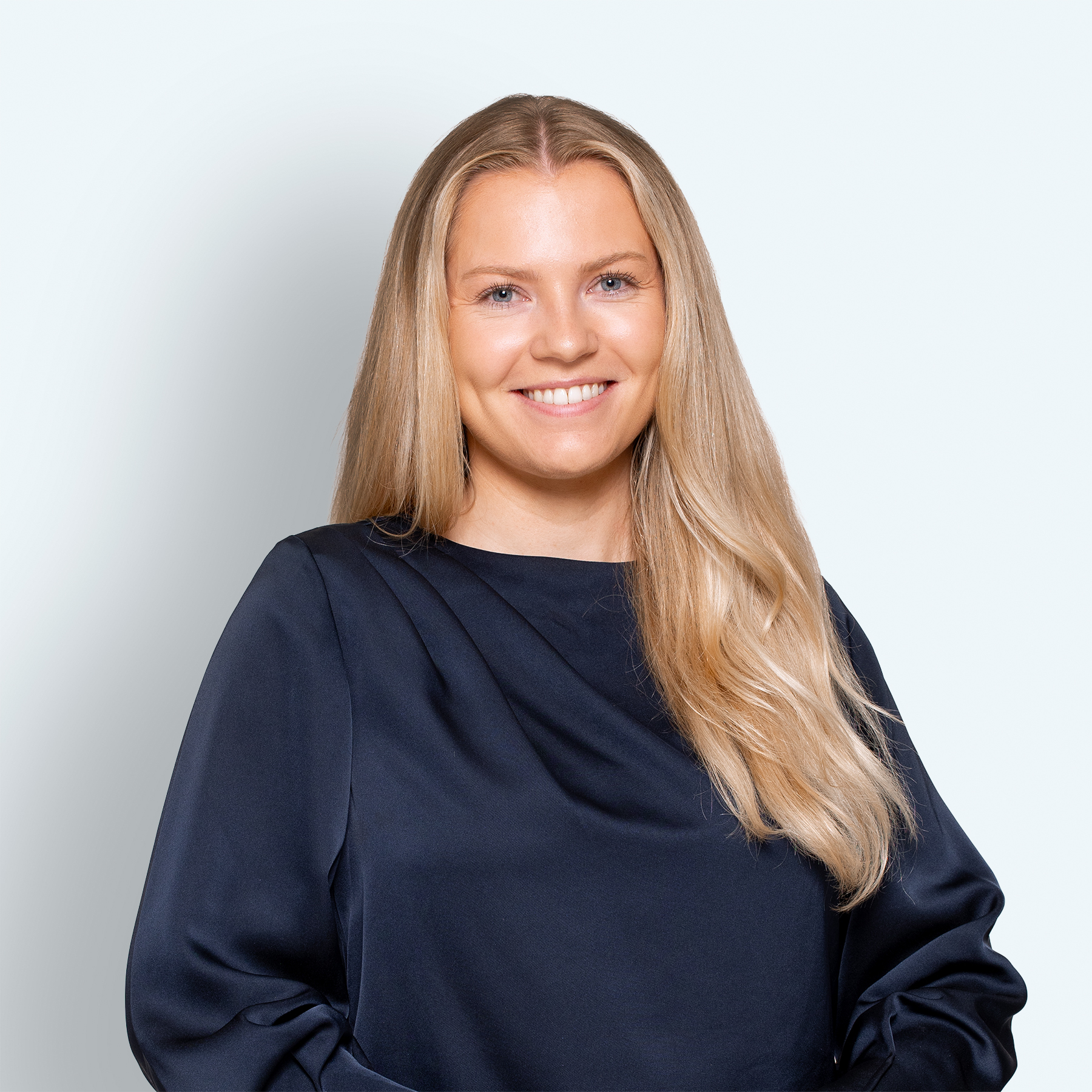 Image of Ida Sæteren