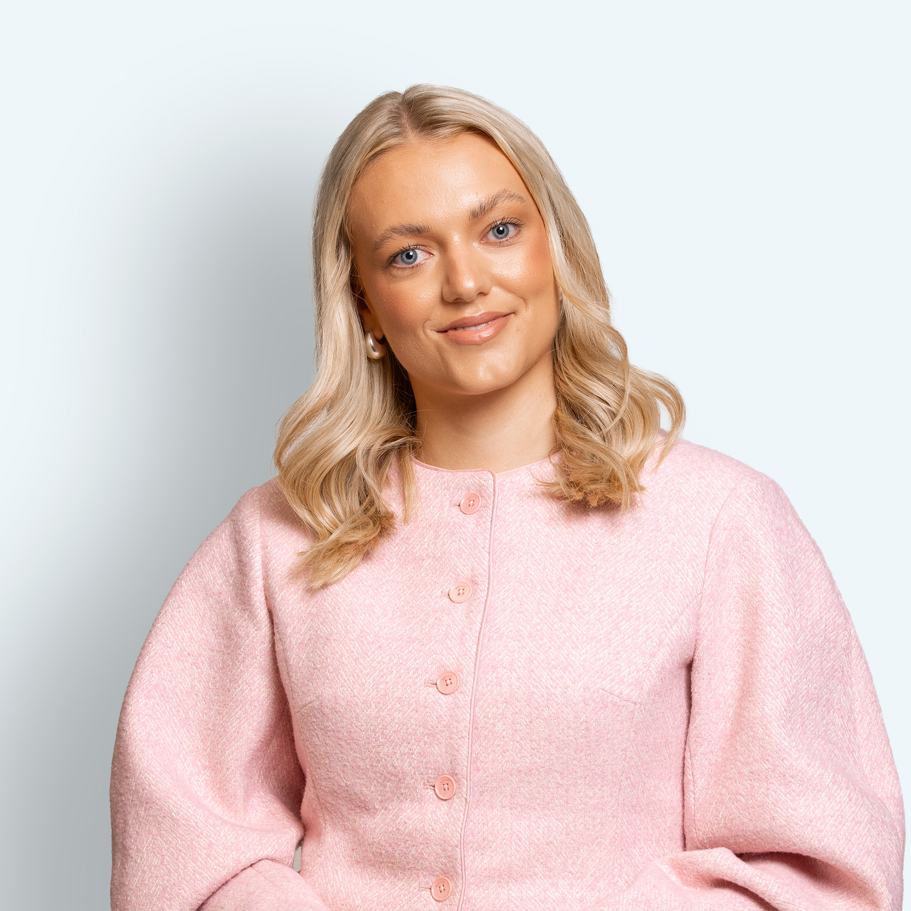 Bilde av Ingeborg Hegge