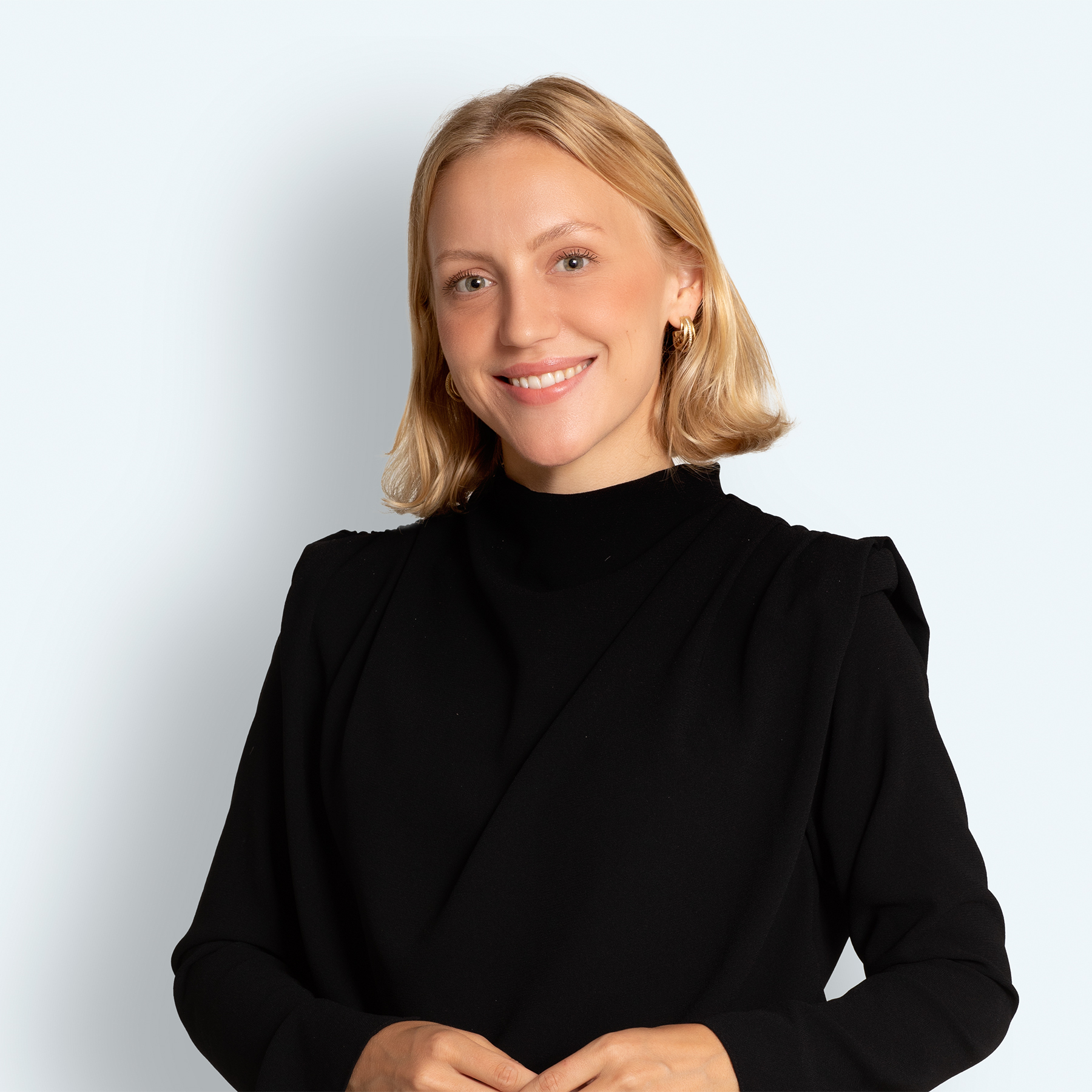 Bilde av Inger Katrine Prestmarken