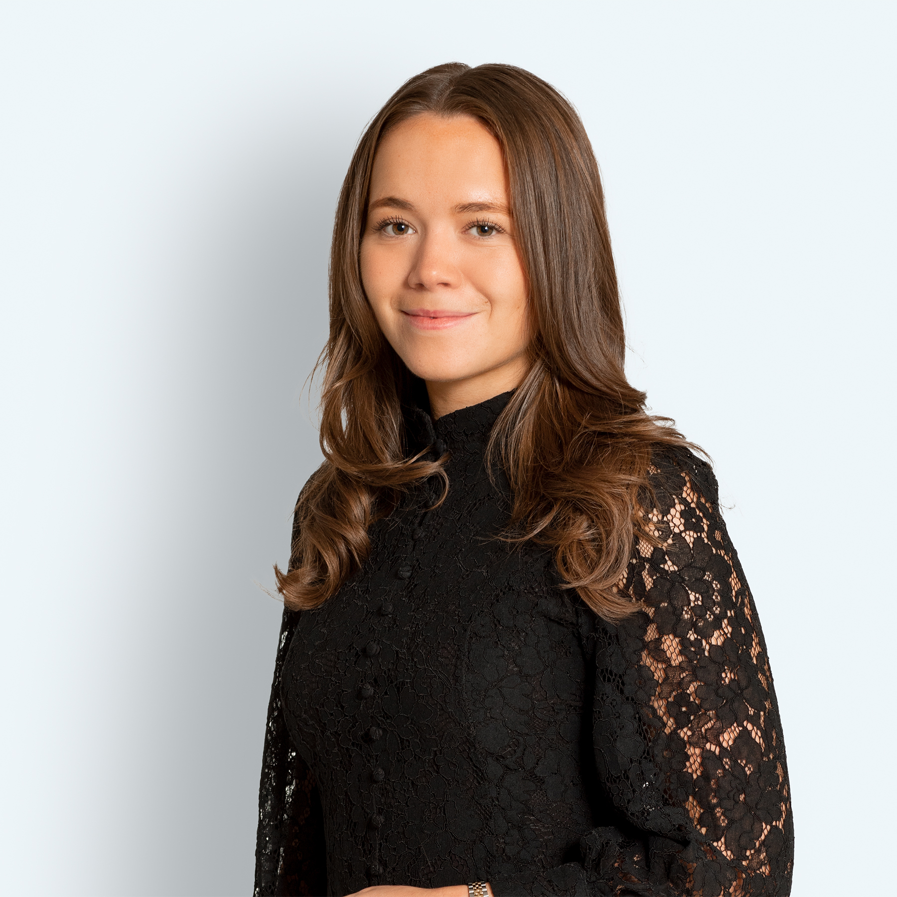Image of Ingeborg Johansen Morken
