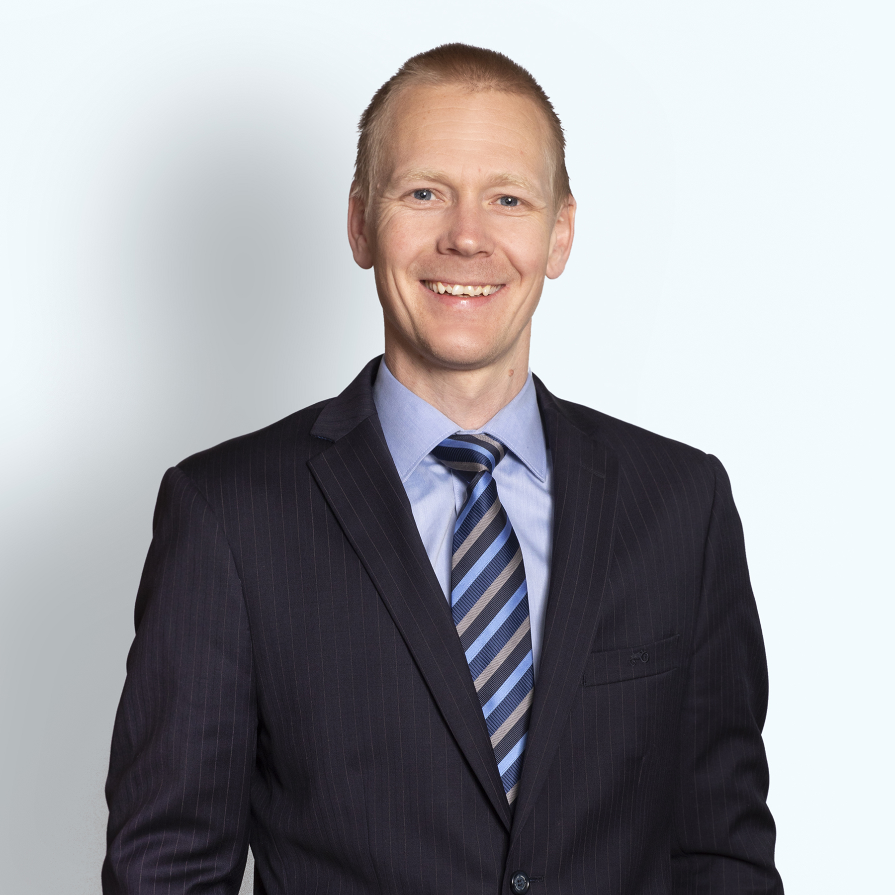 Bilde av Ivar Strandenes