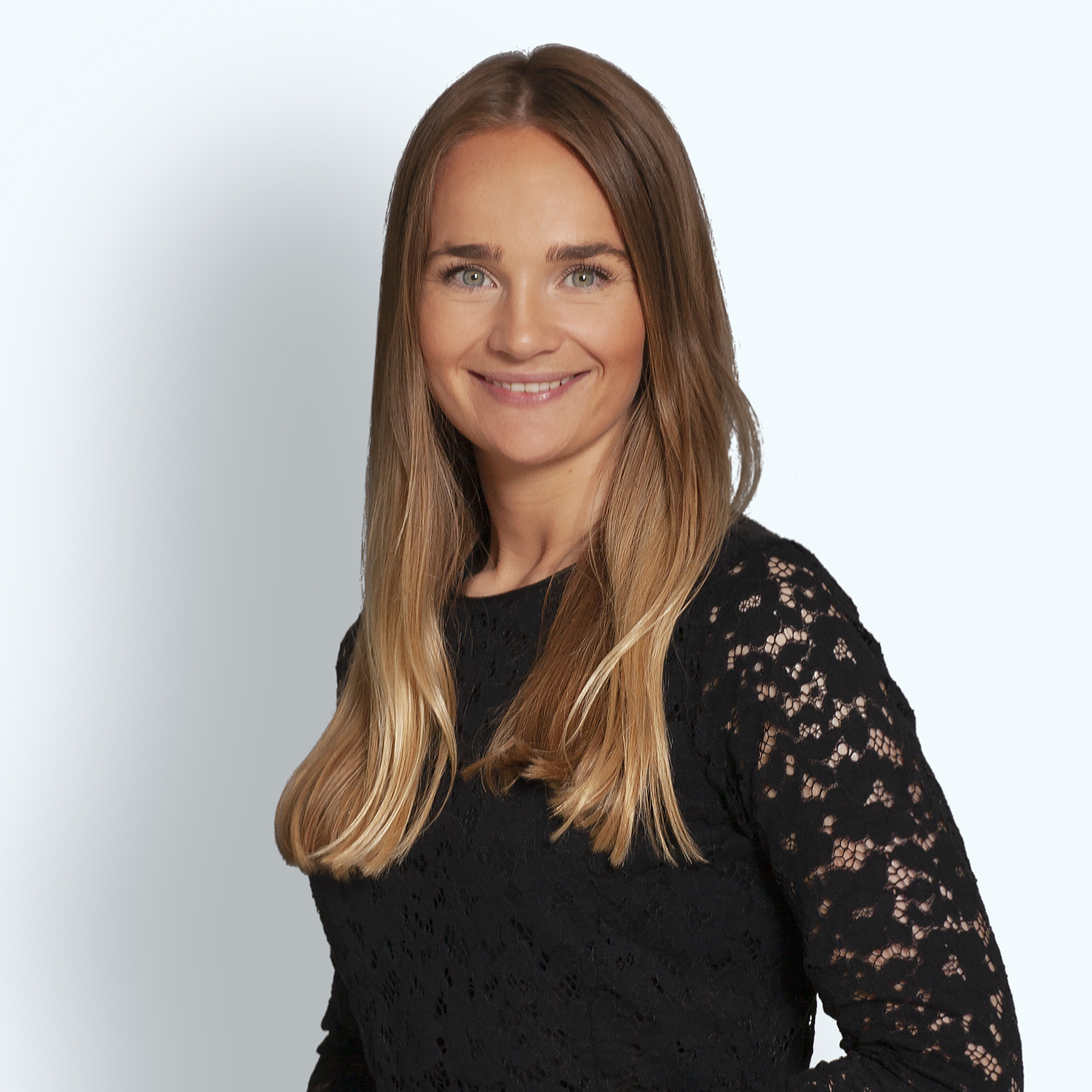 Image of Jeanine Cecilie Krefting Greve