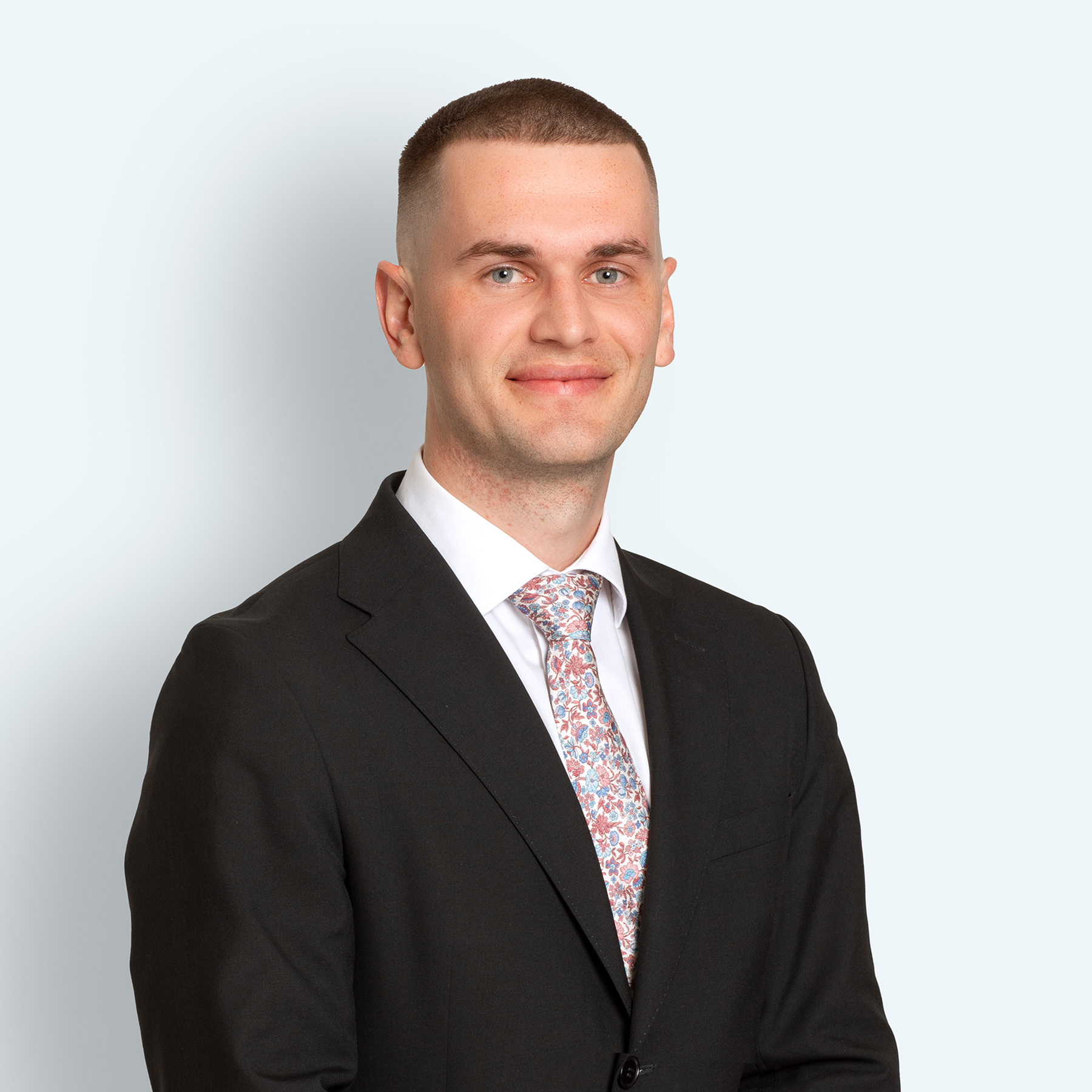 Bilde av Jesper Rugland, Associate og Advokatfullmektig