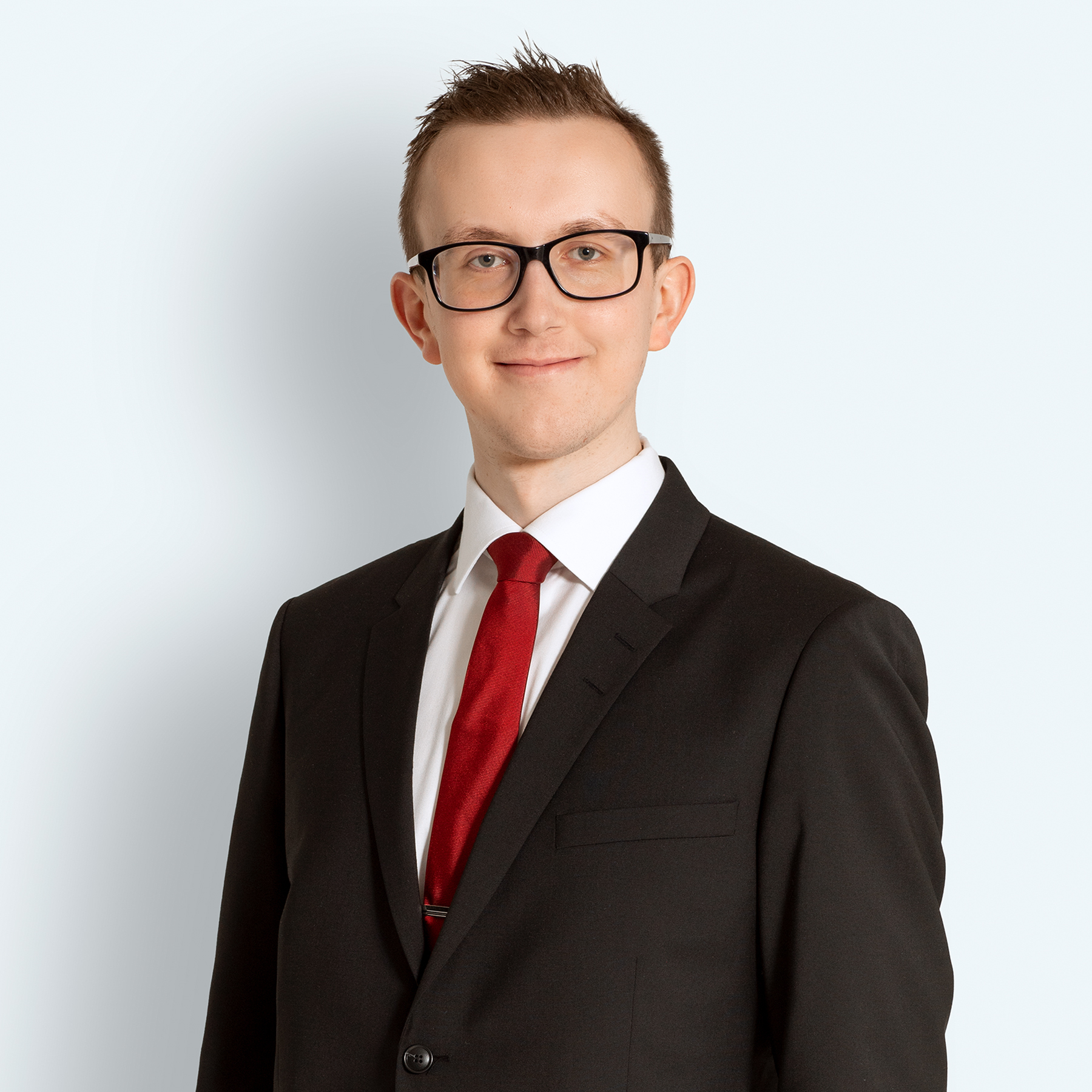 Bilde av Jan Helge Brask Pedersen