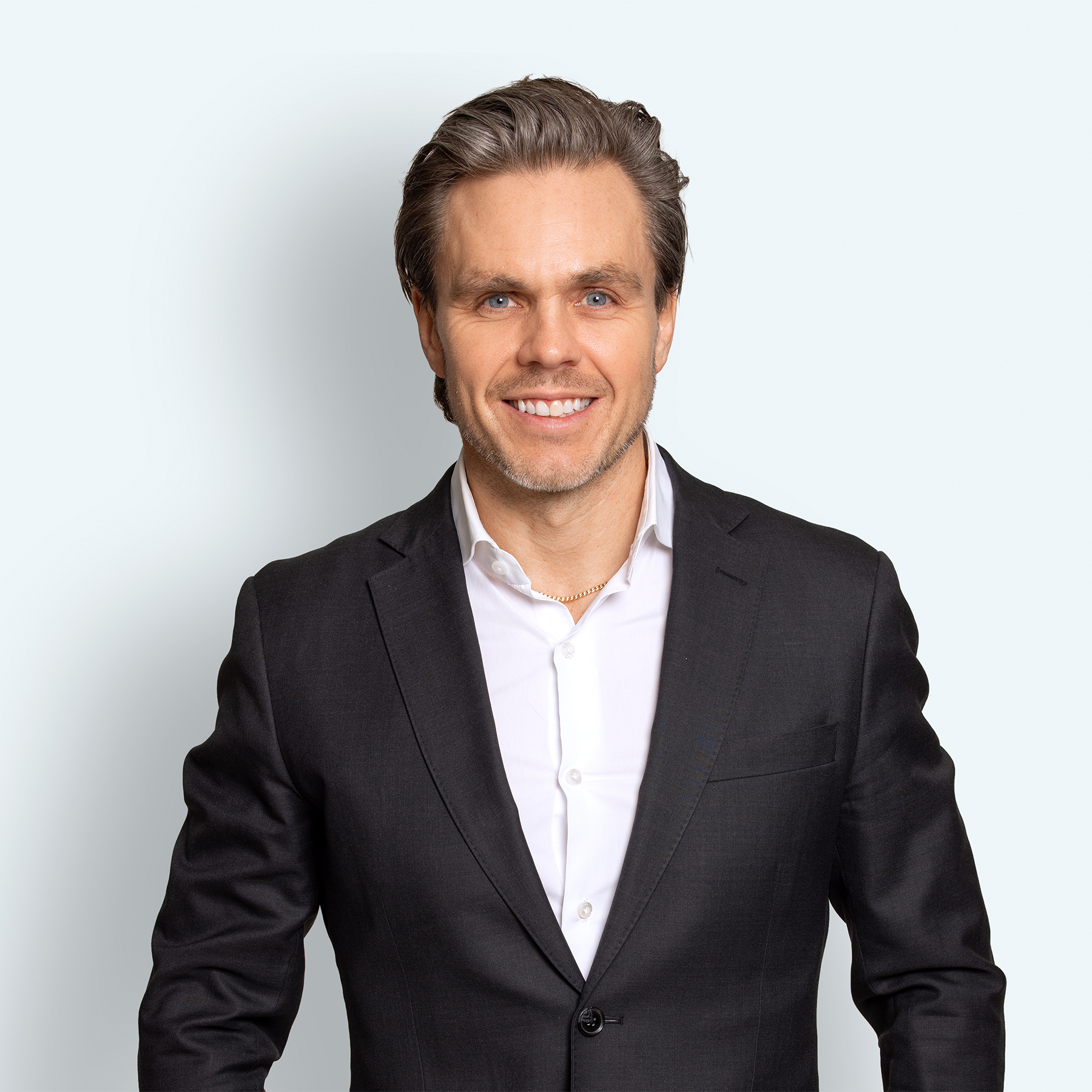 Bilde av Jørgen Keiserud