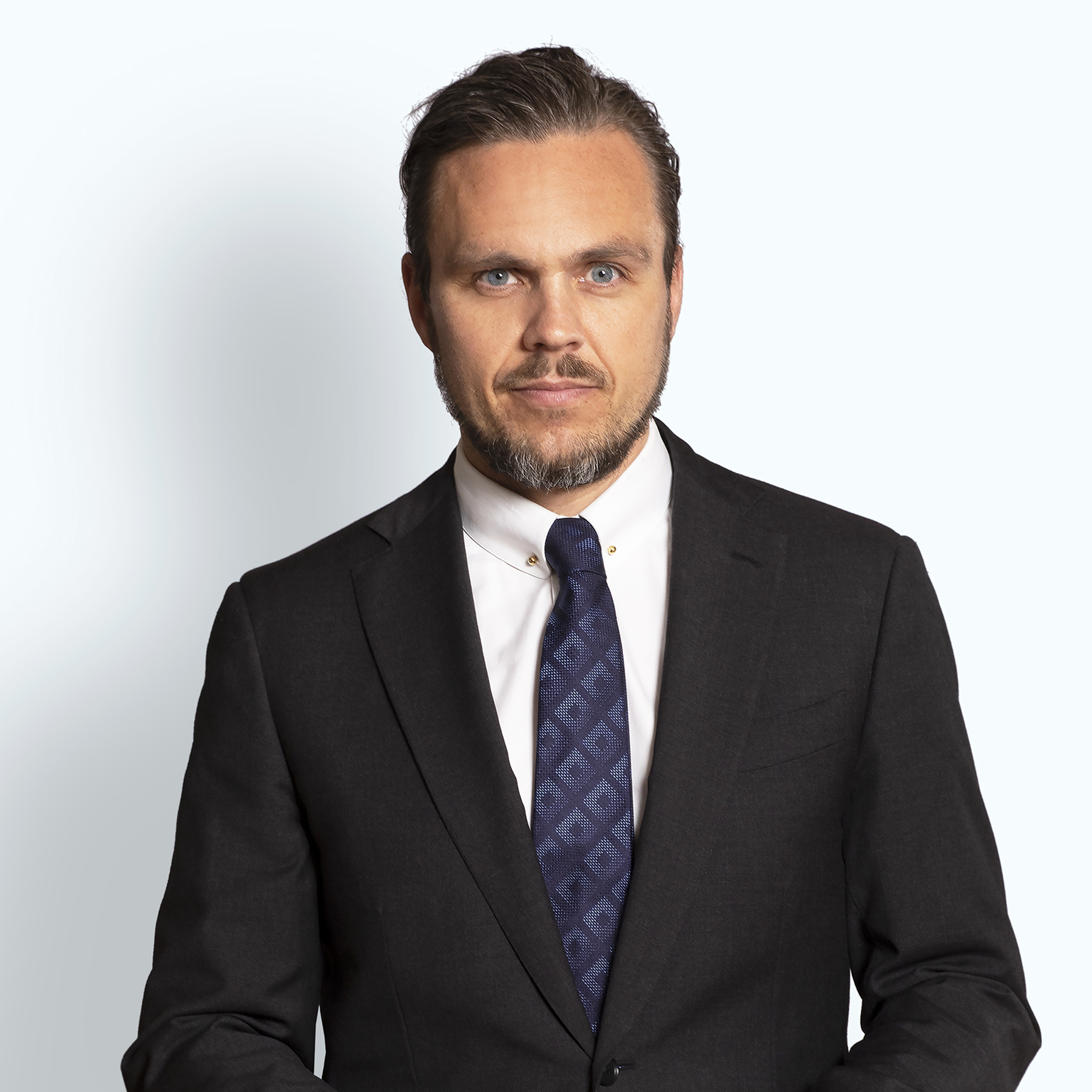 Bilde av Jørgen Keiserud