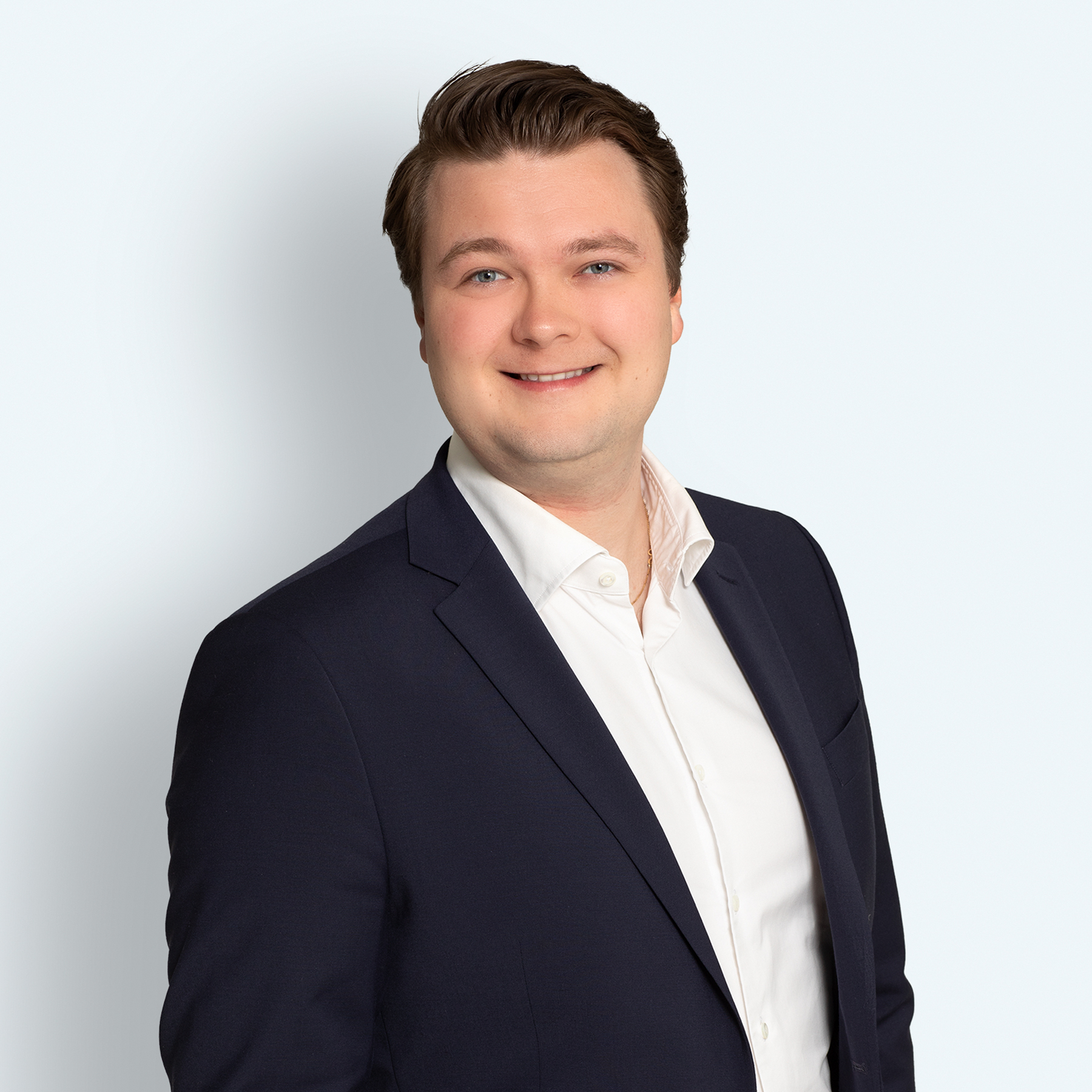 Bilde av Jonas William Eikenes Lødøen