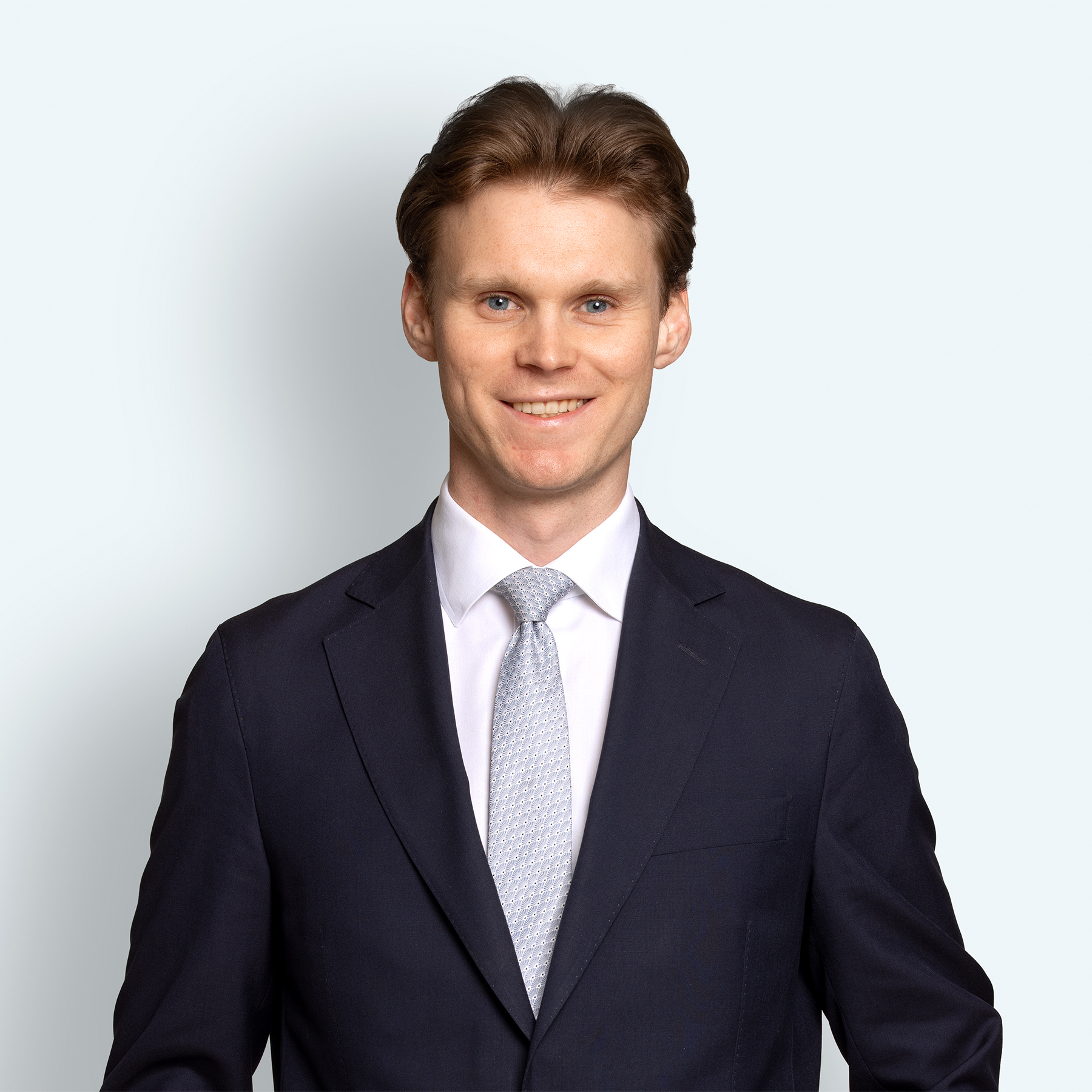Bilde av Jonas Edvard Fagermoen