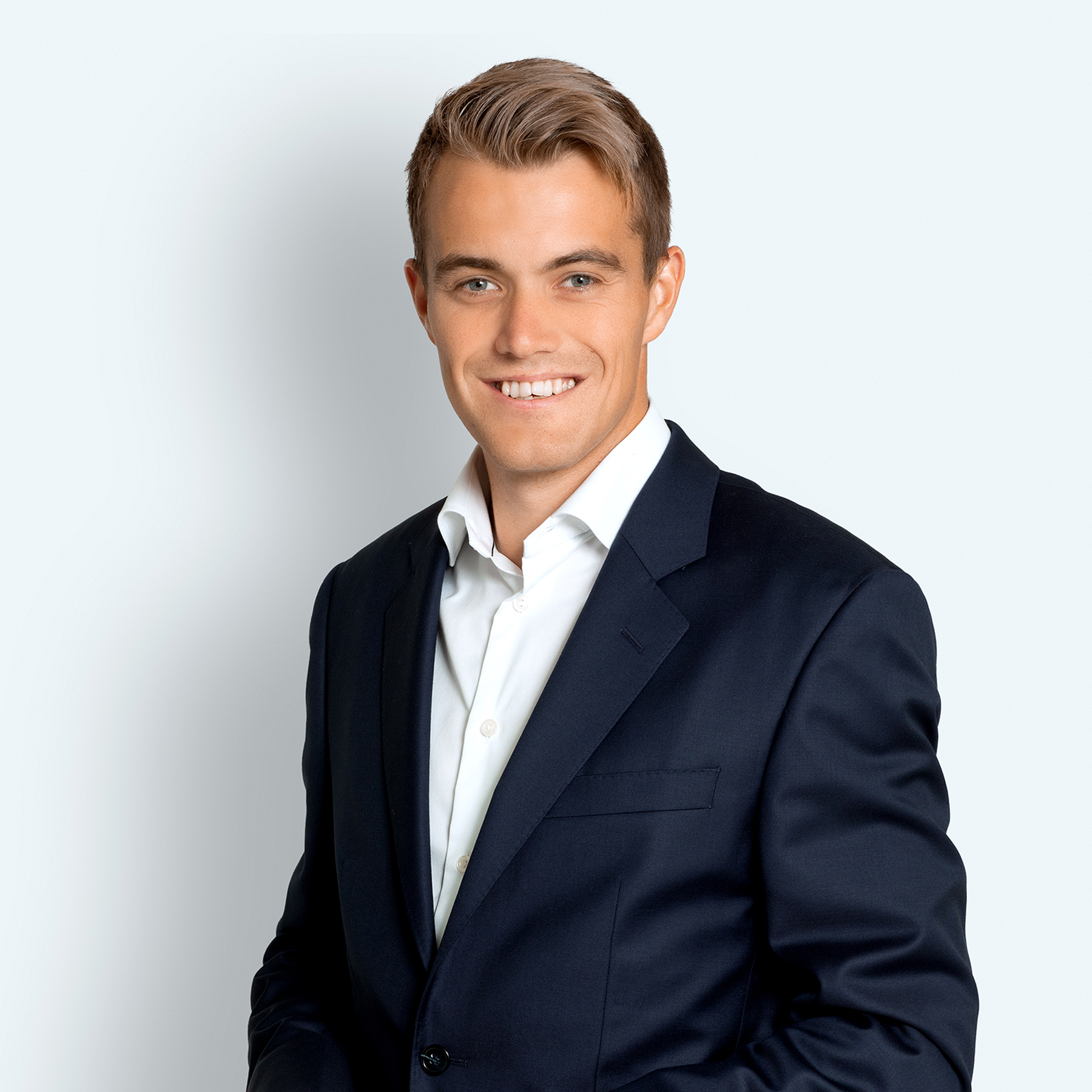 Bilde av John Olve Johnsen