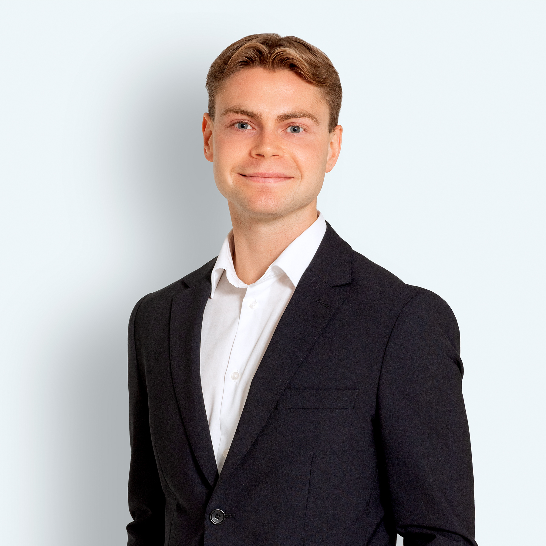 Bilde av Jonas Levernes