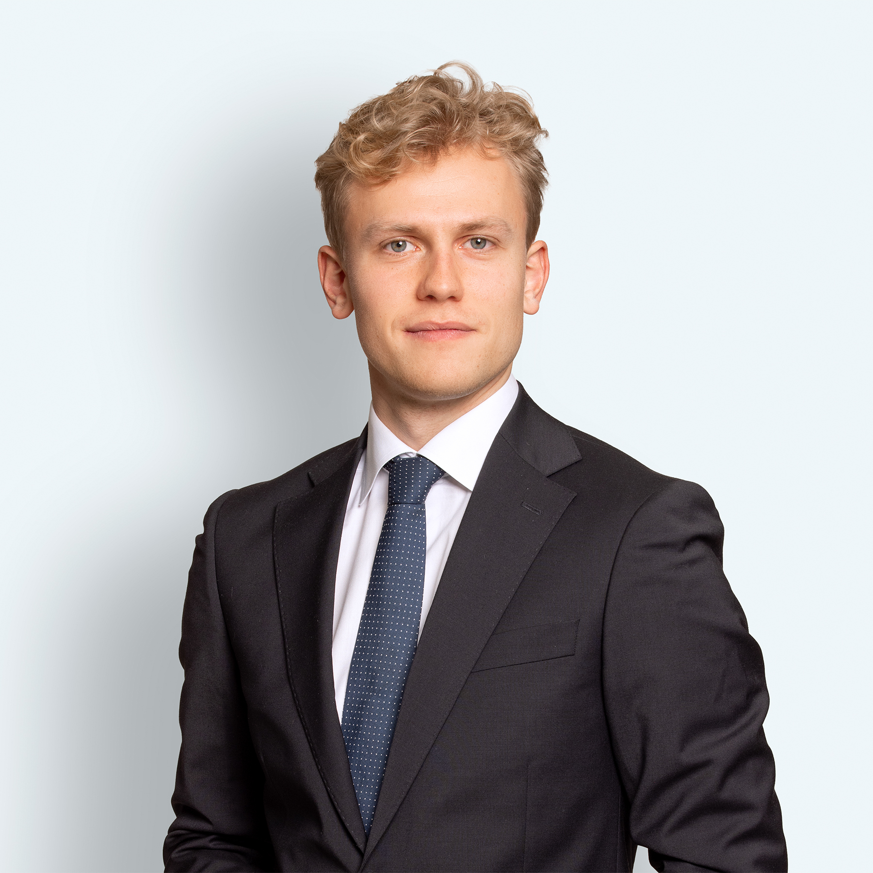 Bilde av Jørgen Leberg