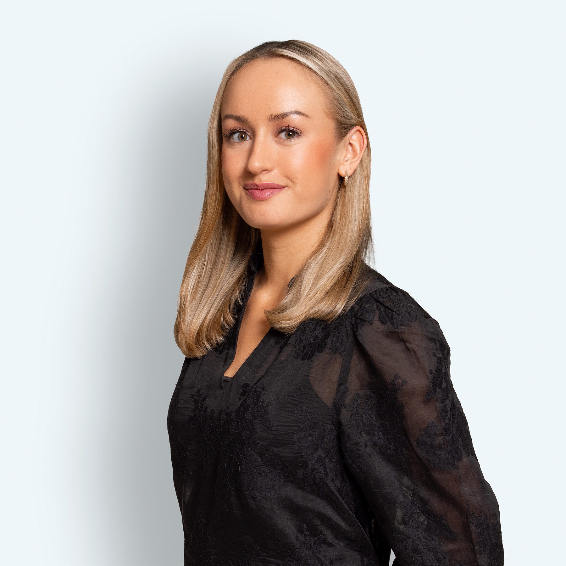 Image of Julie Rørvik Haugan