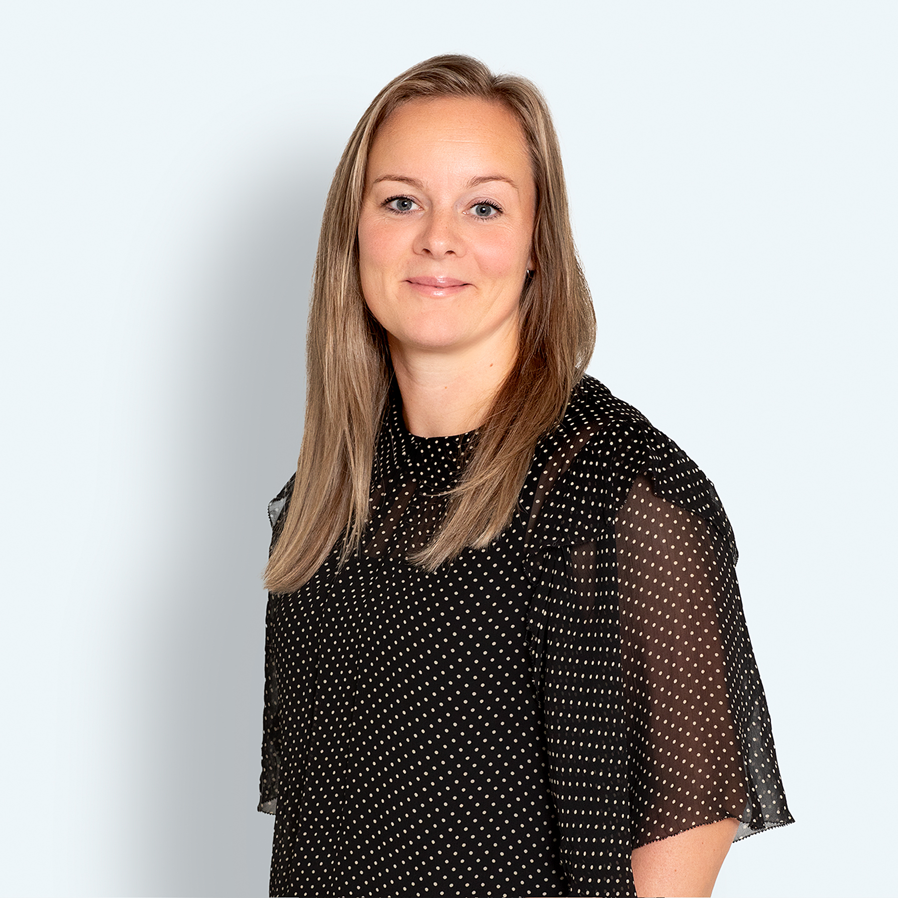 Bilde av Julie Rasmussen Solli