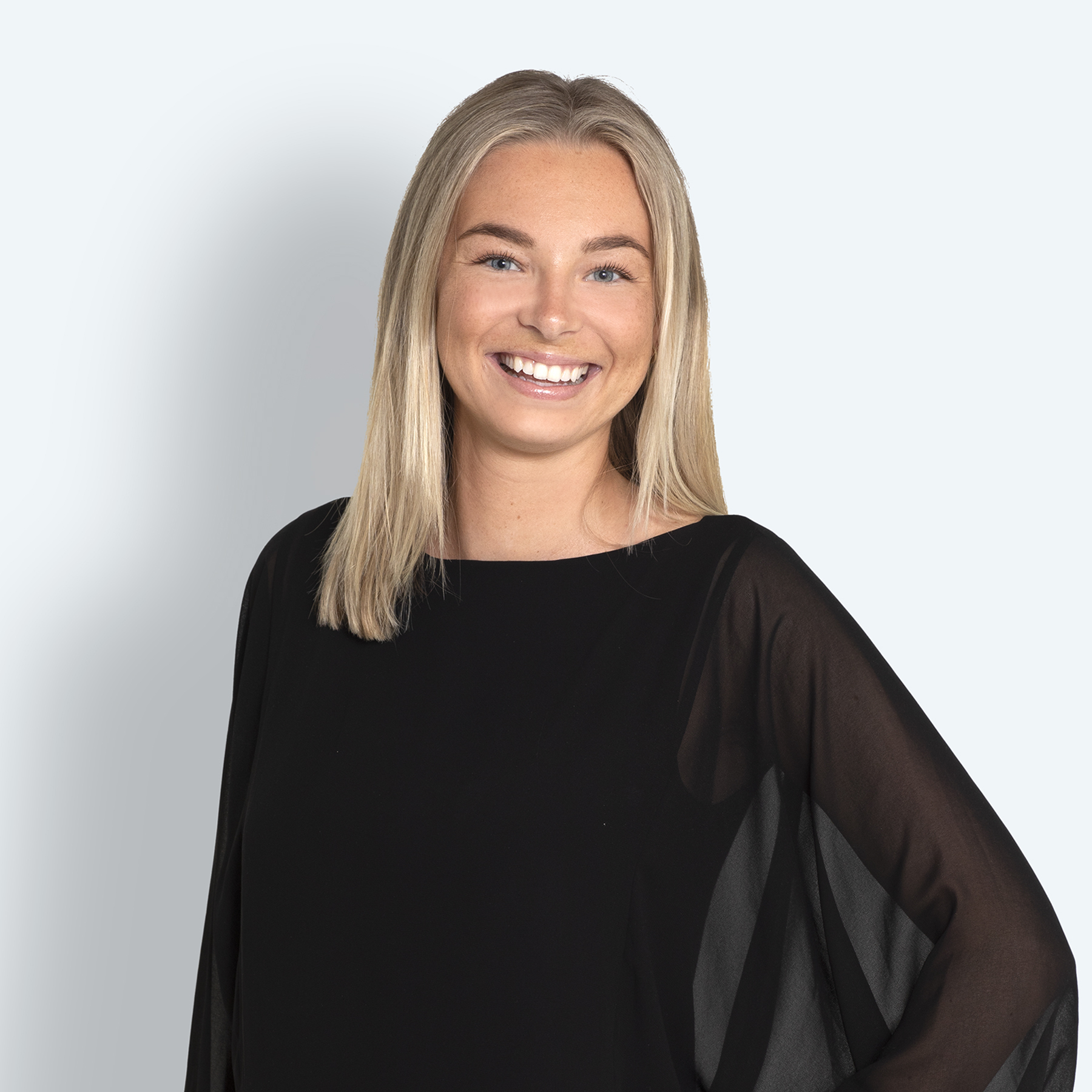 Bilde av Julie Faye-Søyland