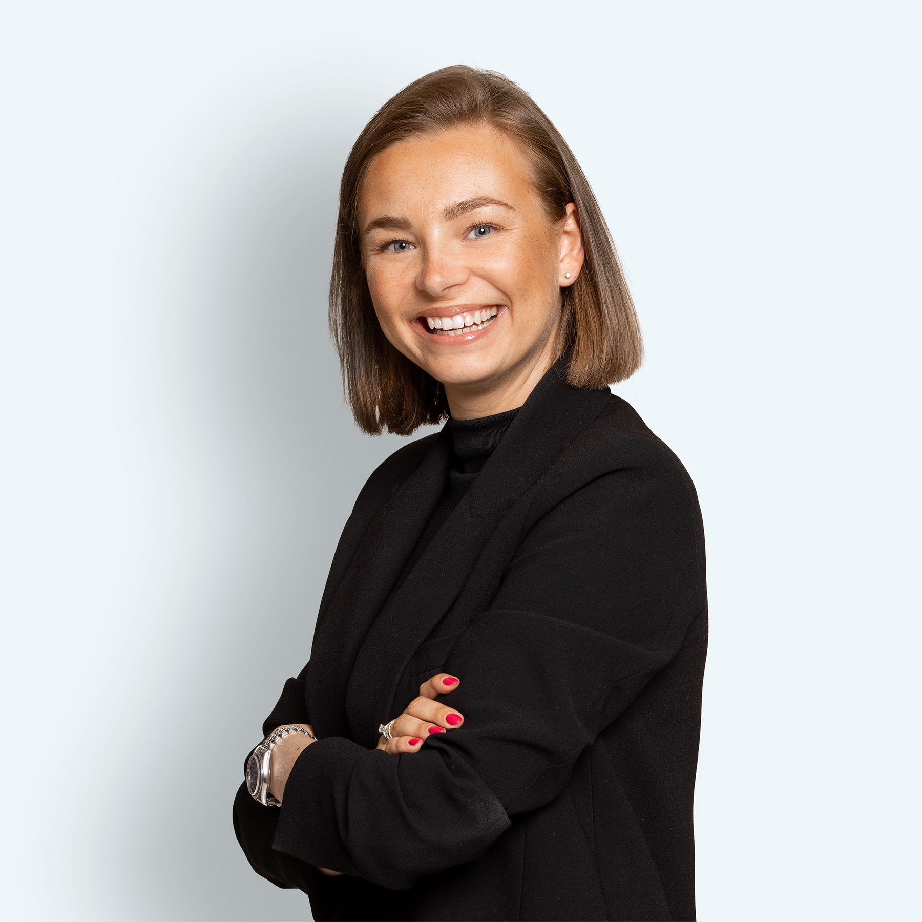Bilde av Julie Faye-Søyland
