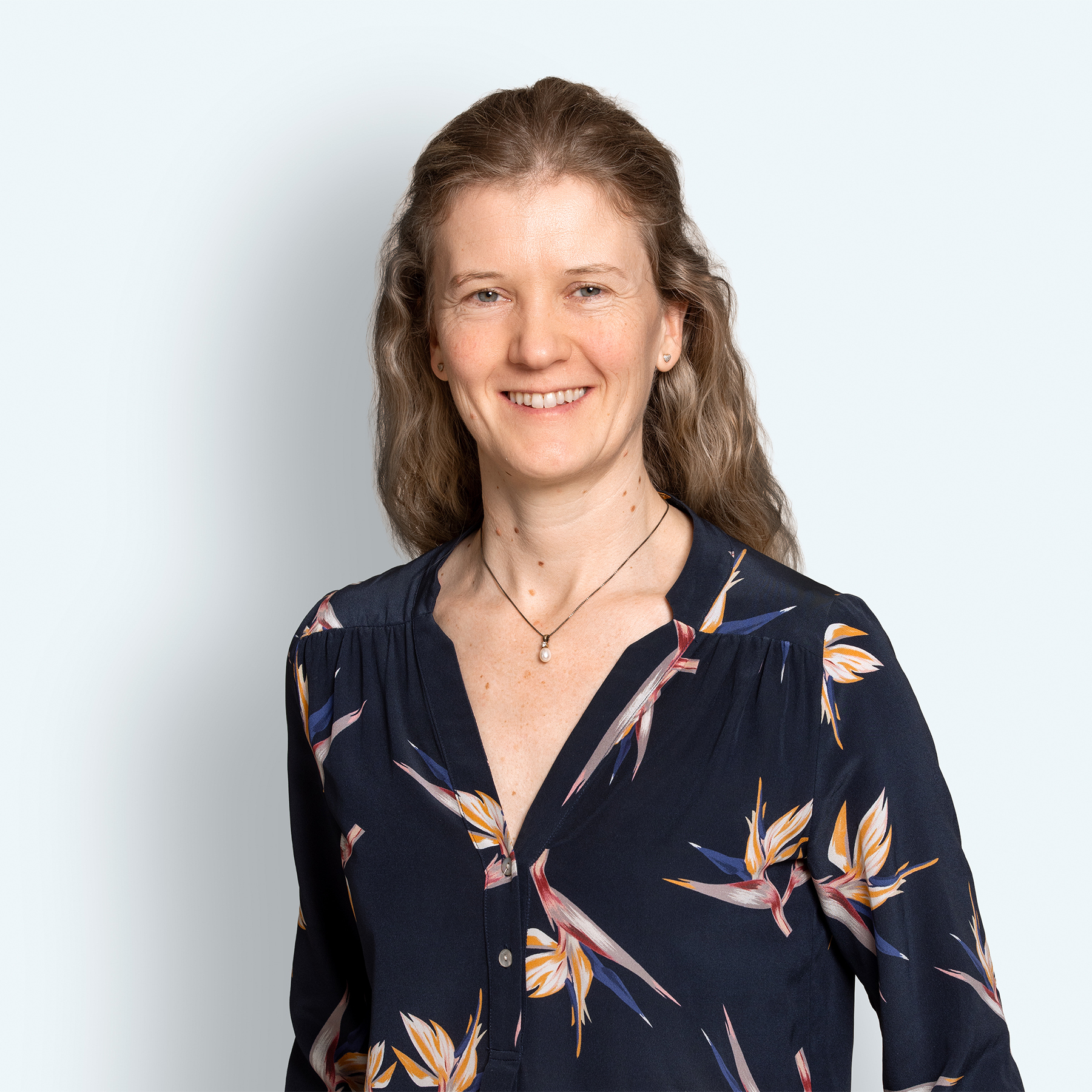 Bilde av June Snemyr
