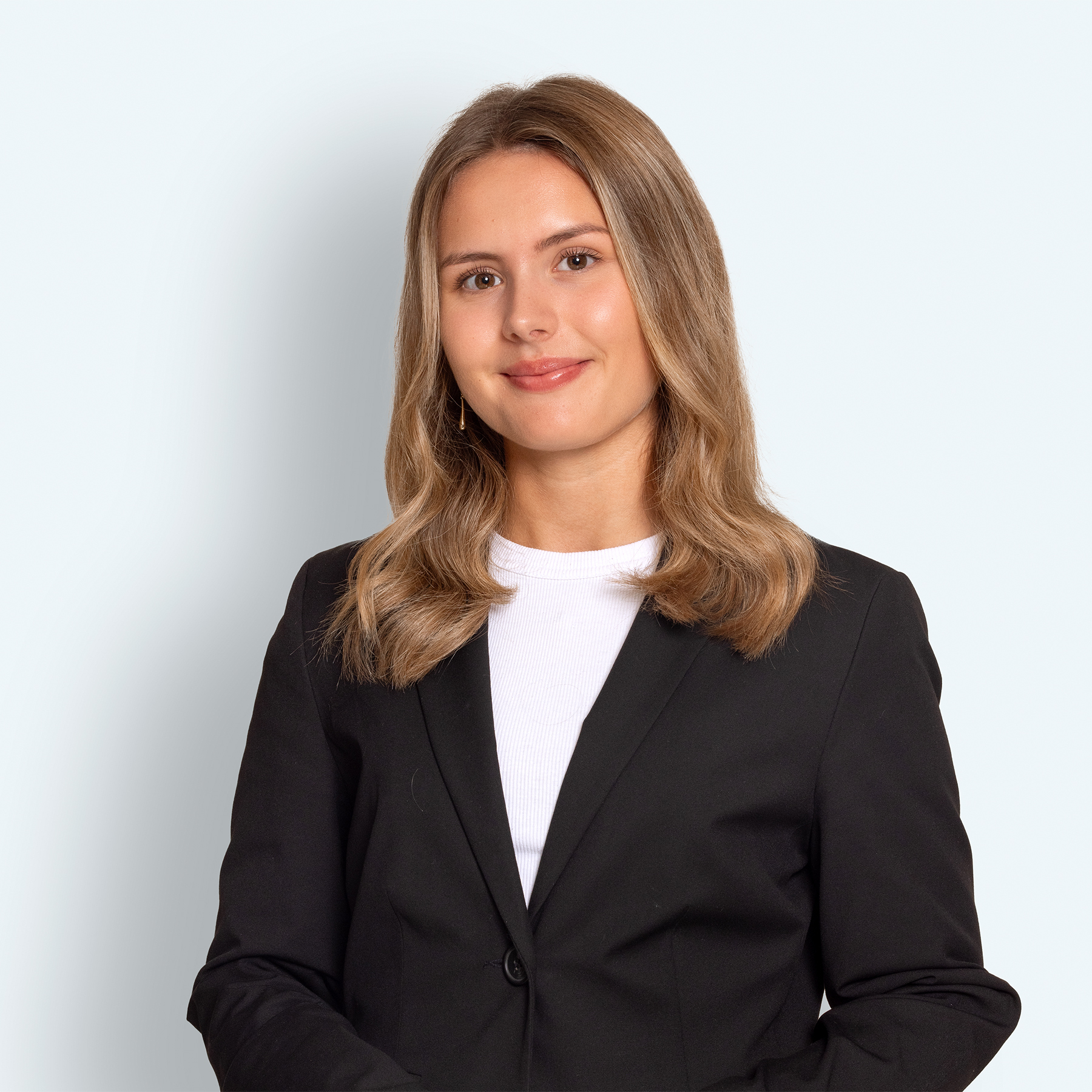 Image of Julie Zacharias Høibraaten