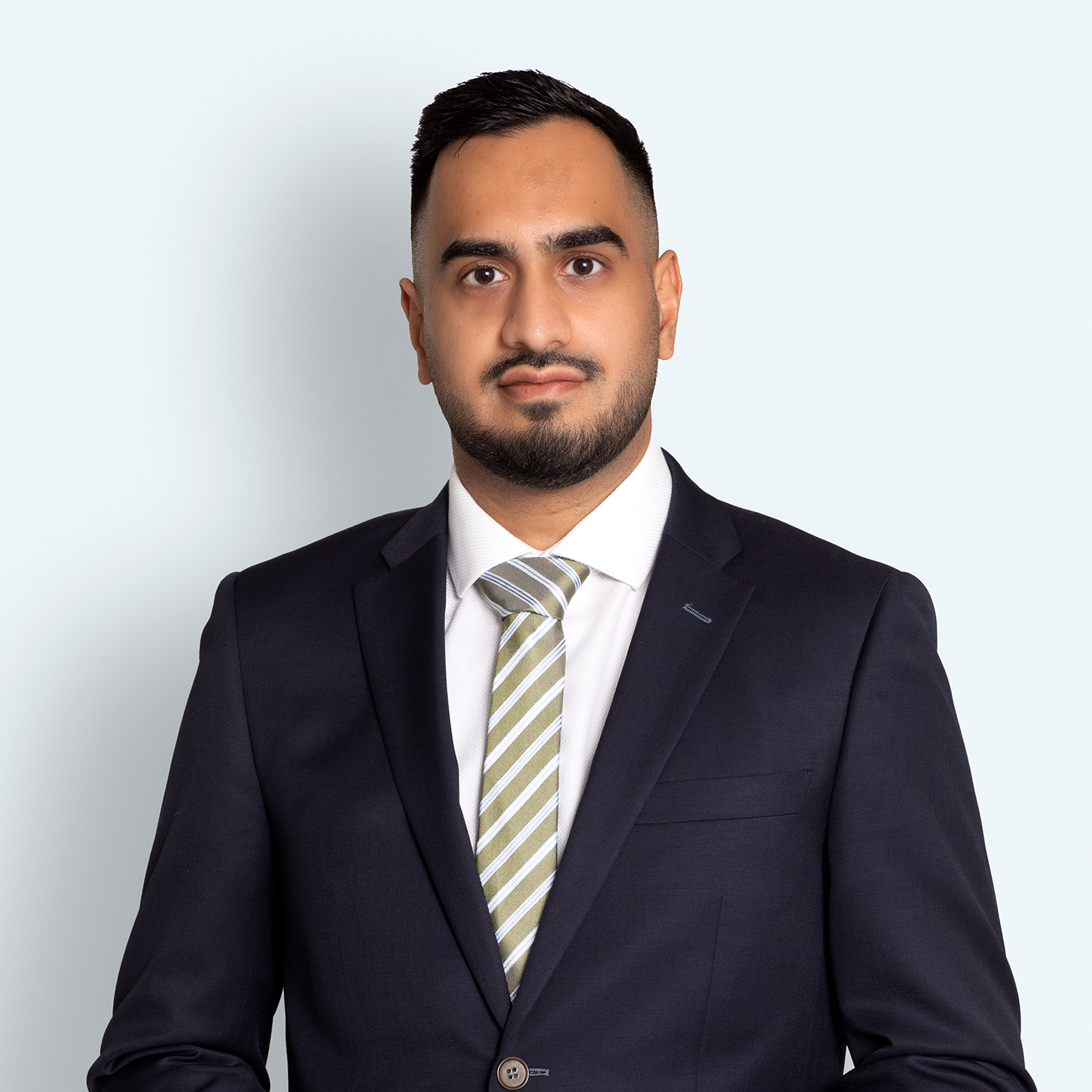 Bilde av Kamran Afzal