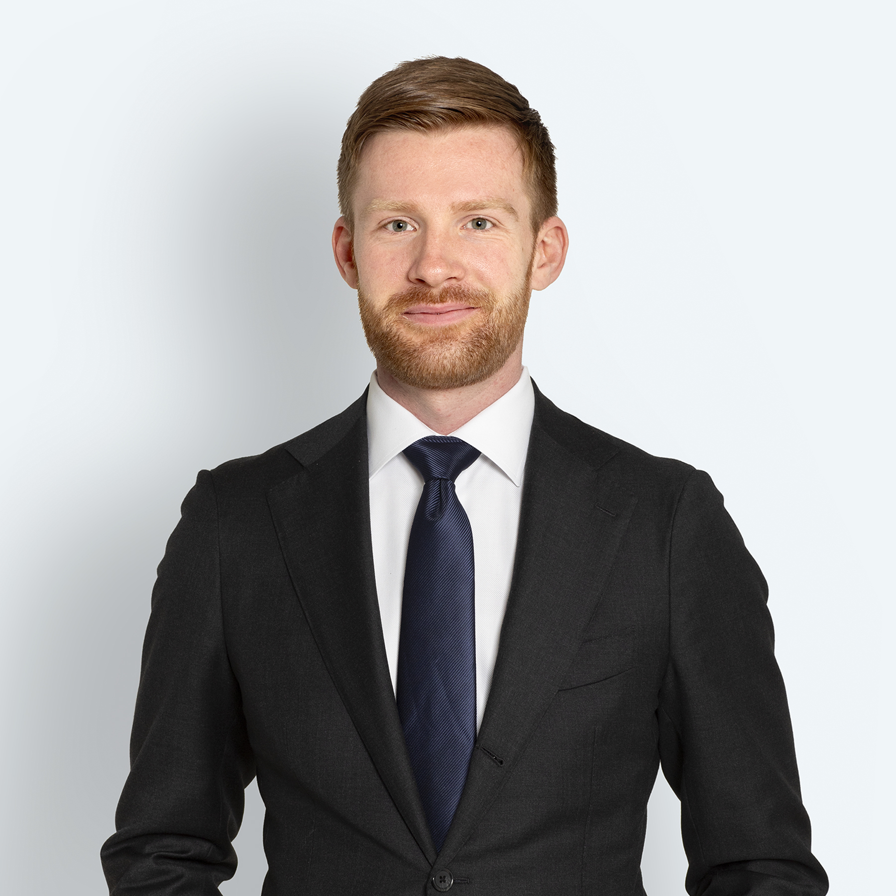 Bilde av Kristian Sandvold Hansen