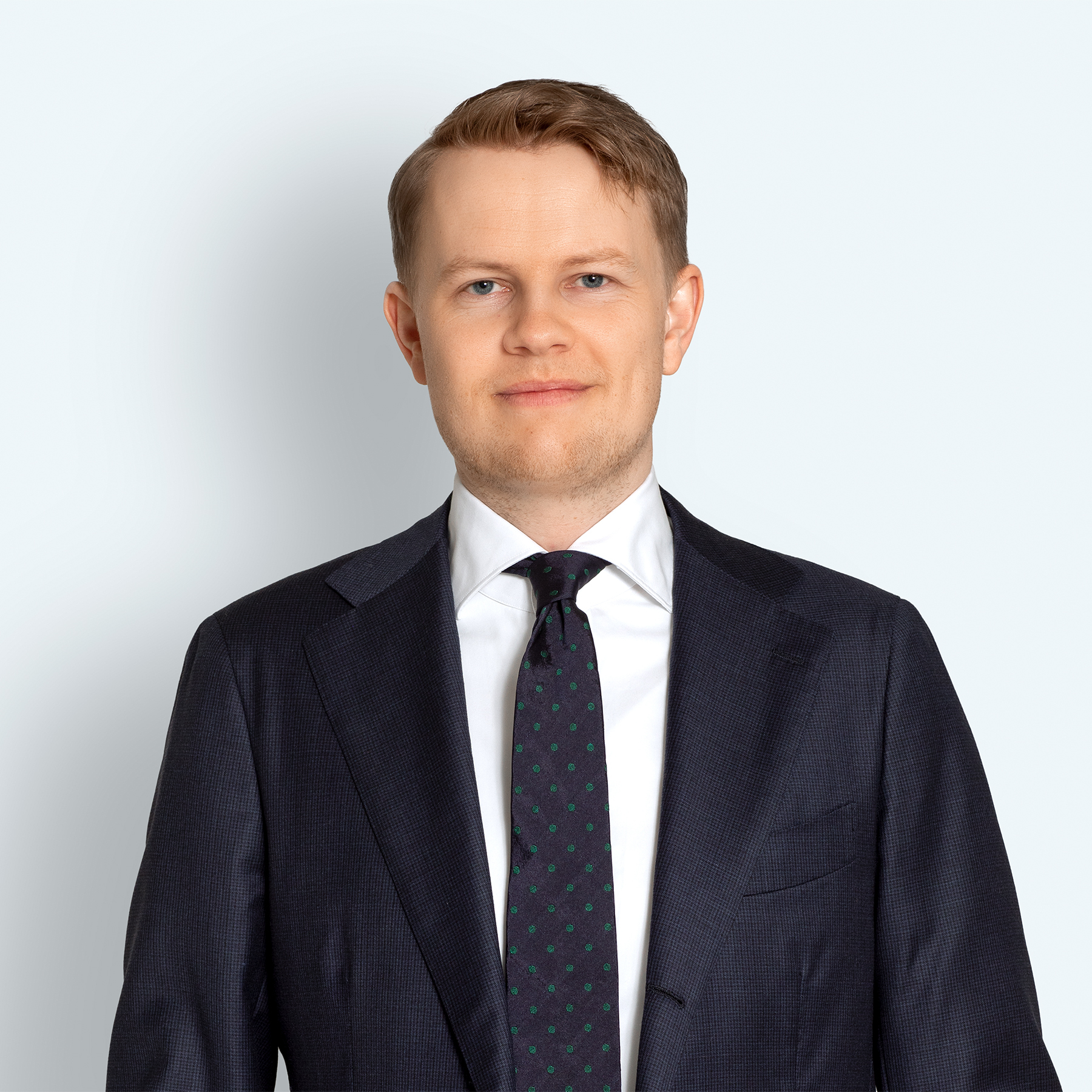 Image of Kjetil Bagger Røyneberg