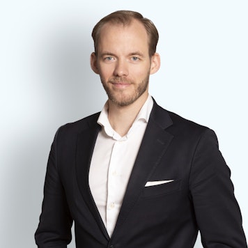 Image of Kristian Magnus Svor