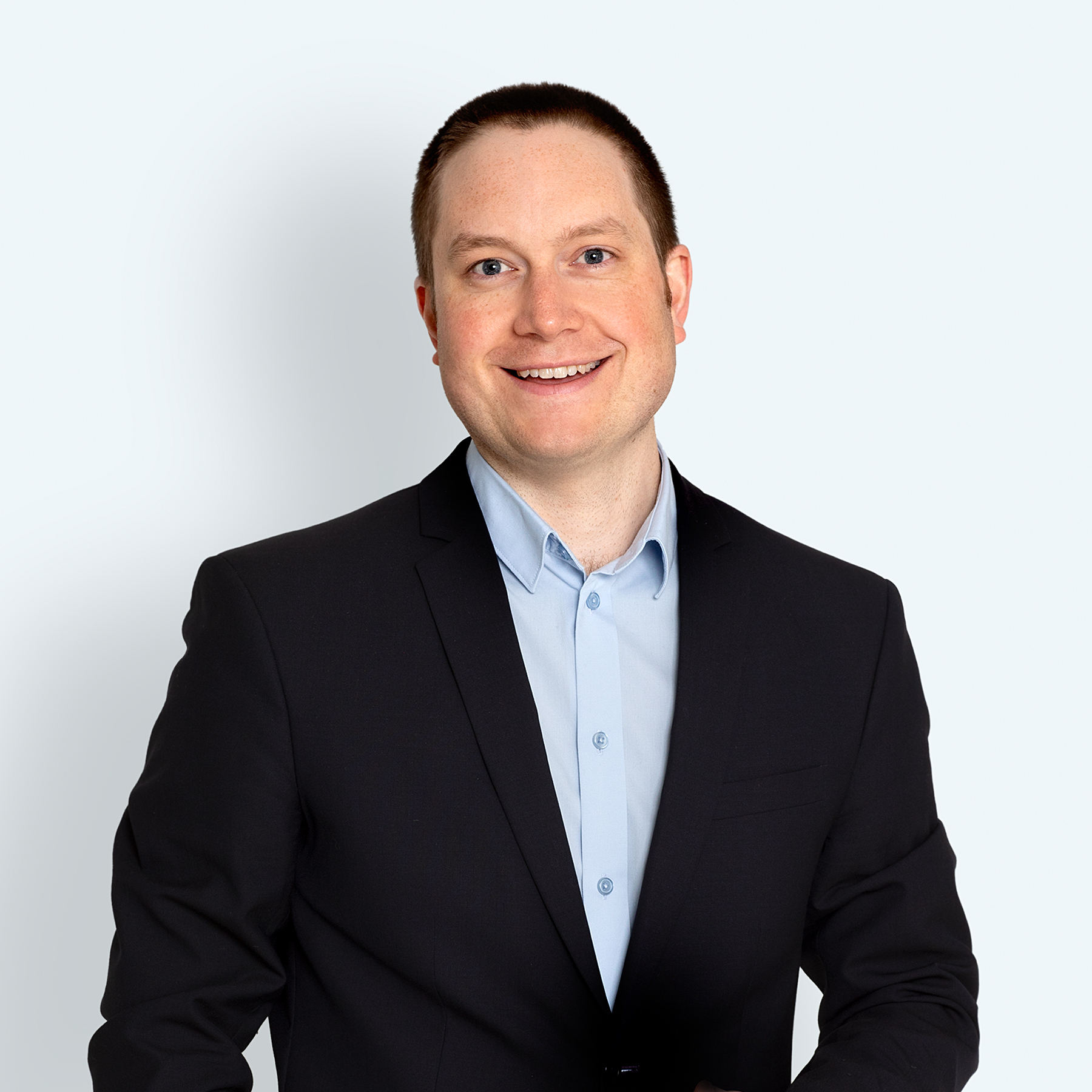 Bilde av Knut Olav Bydal