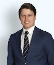 Image of Kjetil Rikardsen, Senior Associate