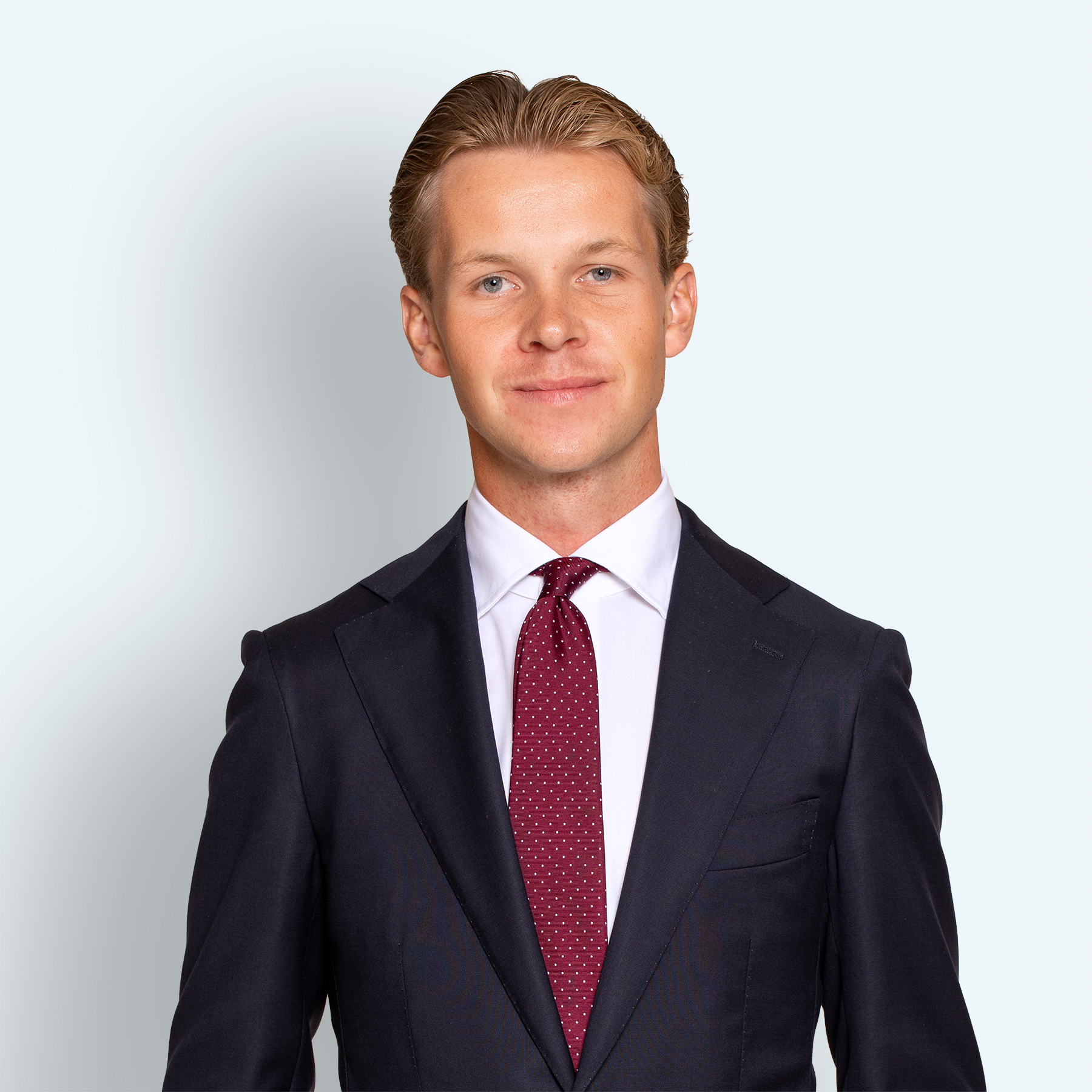 Image of Kristoffer Pinås