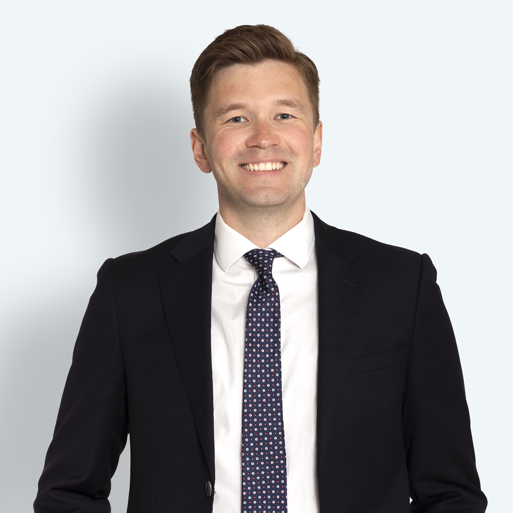 Image of Kristian Ulriksen