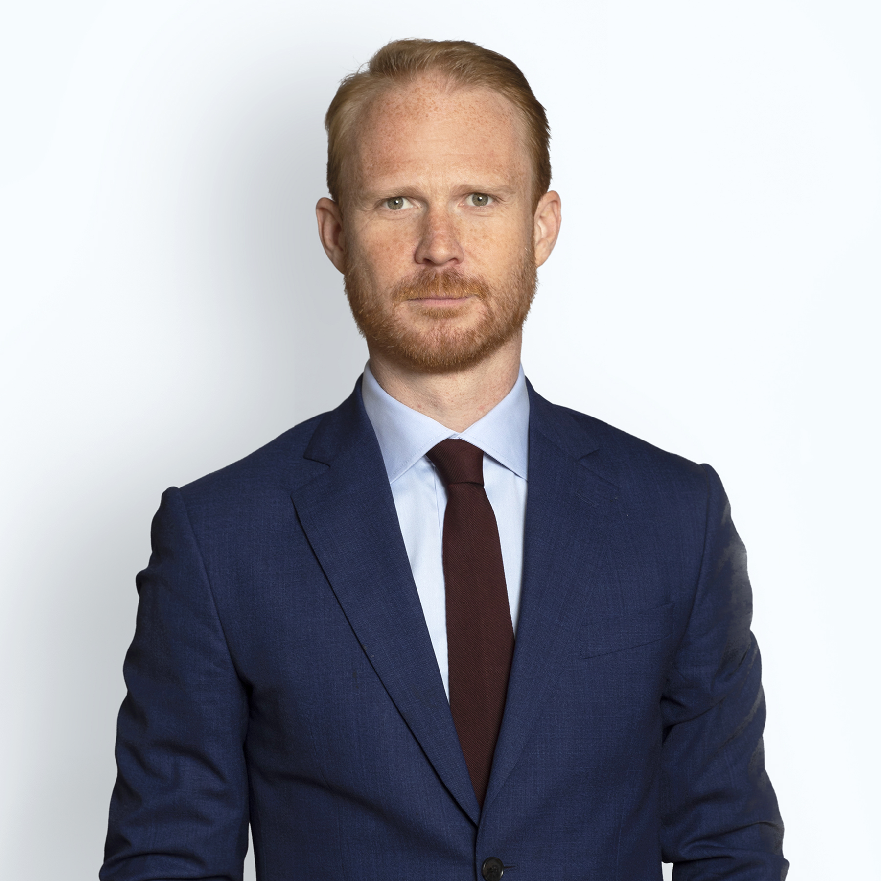 Bilde av Lars Martin Sveen