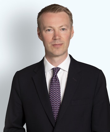 Image of Lars Eirik Gåseide Røsås