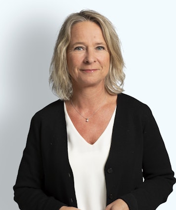 Image of Lise Grønningen Otterlei