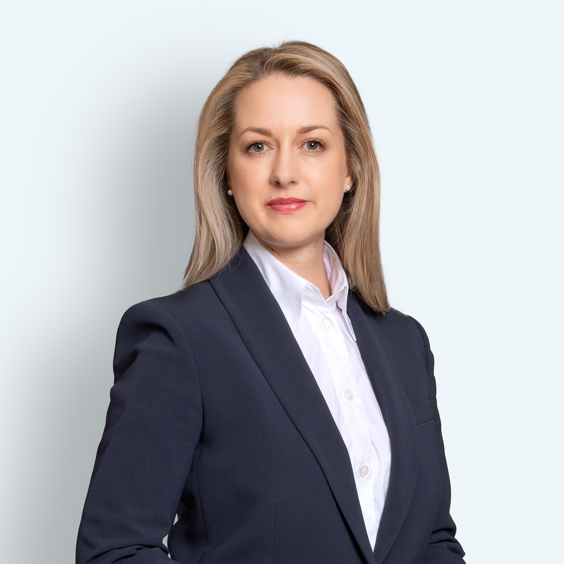 Bilde av Lisa Marie Opdahl