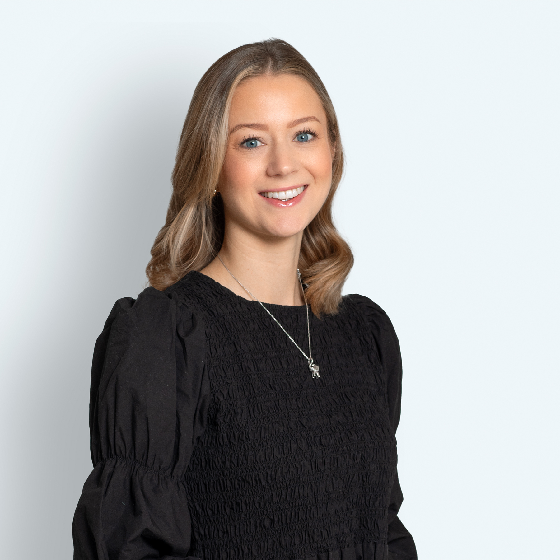 Image of Linn Andrea Nordhus