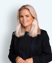 Image of Lovise Dahl, Associate og Advokatfullmektig