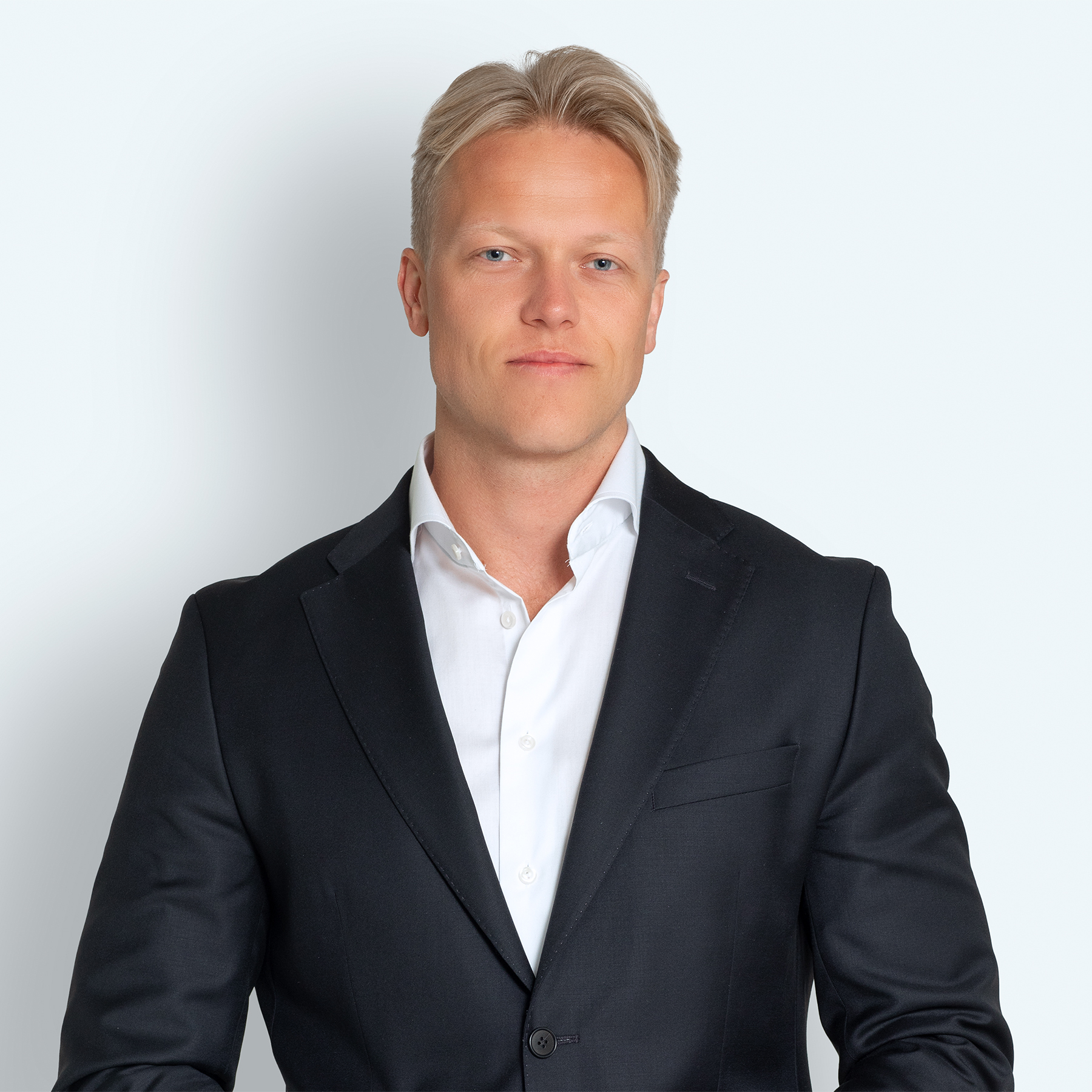 Image of Lars Petter Wassås Kveinå