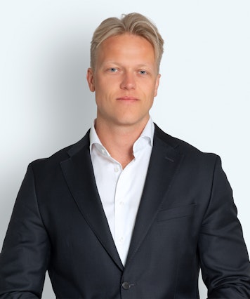 Image of Lars Petter Wassås Kveinå