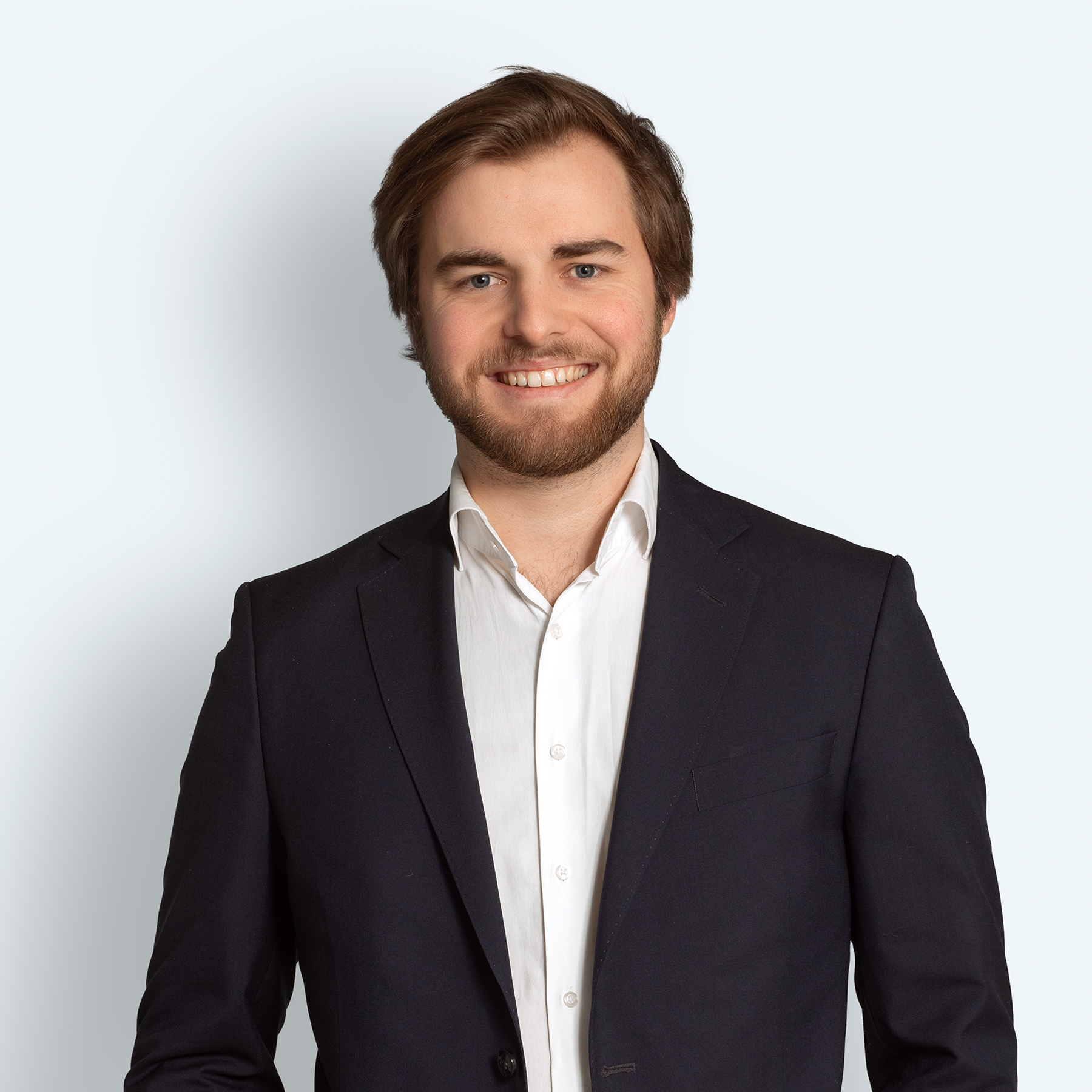 Image of Ludvig Sandvik Bohne