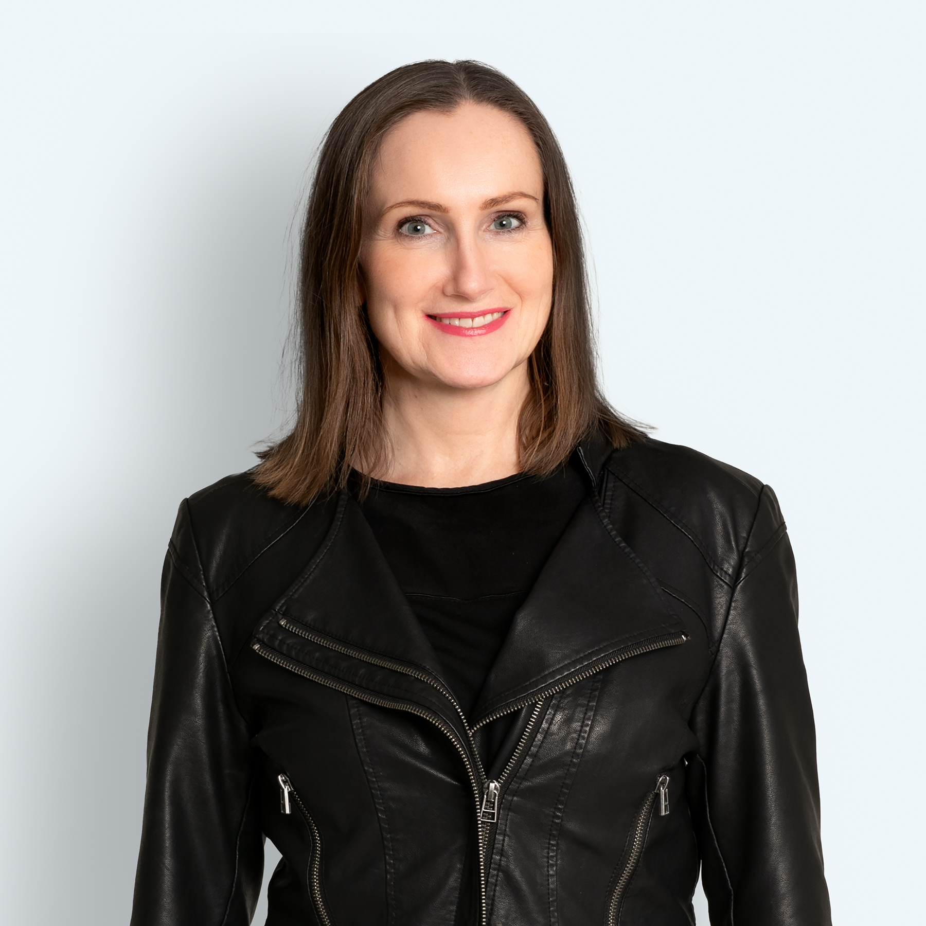 Image of Marianne Aarnes