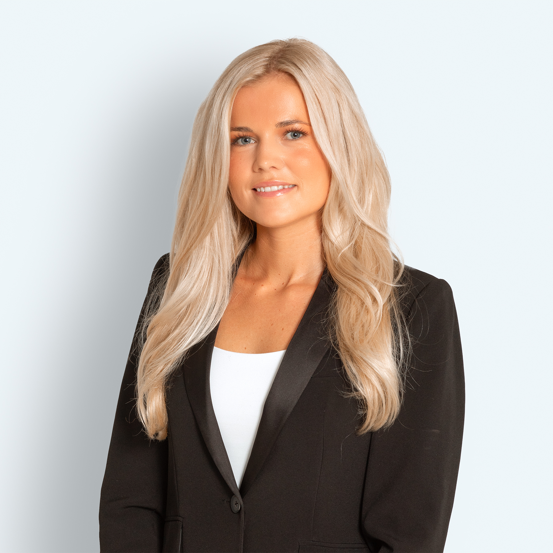 Image of Martine Andreassen