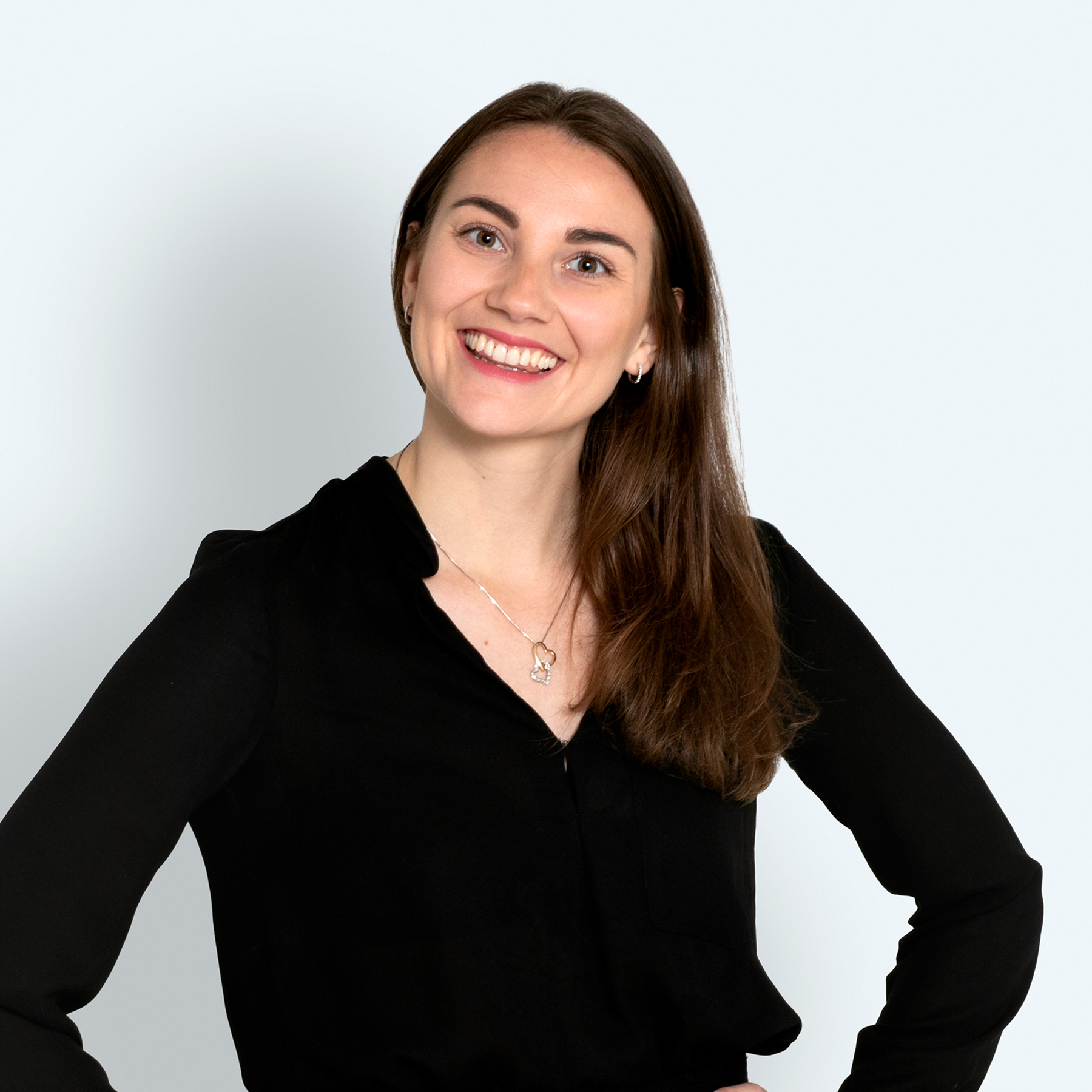 Bilde av Marthe Femanger Pettersen