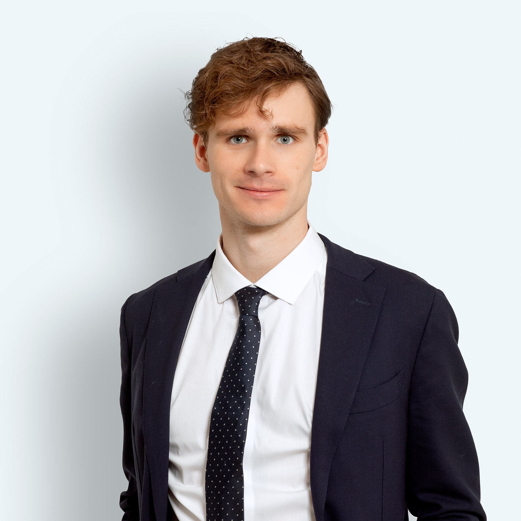 Bilde av Martin Guldbrandt Hansen