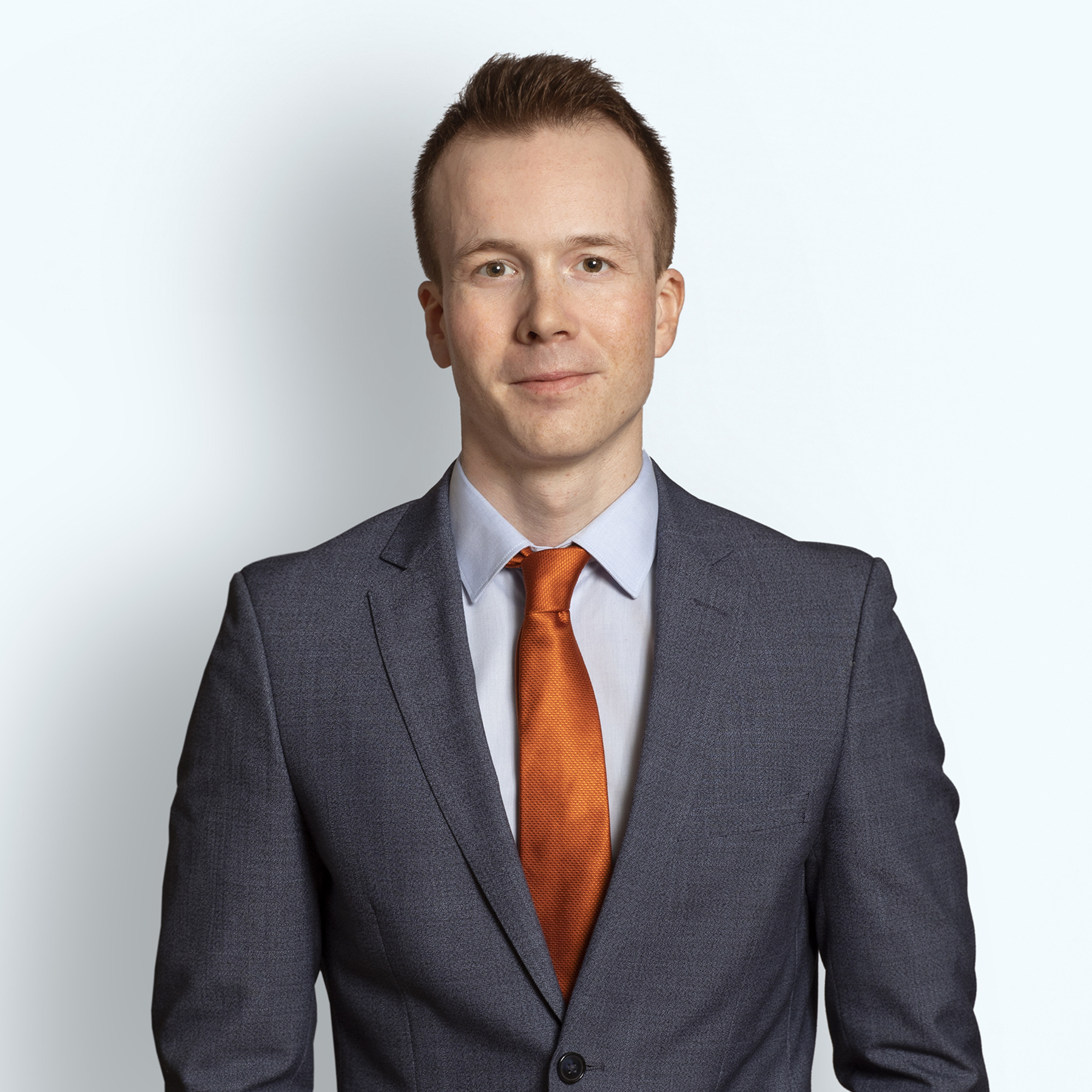 Mats Indrefjord Høllesli Advokatfirmaet Thommessen