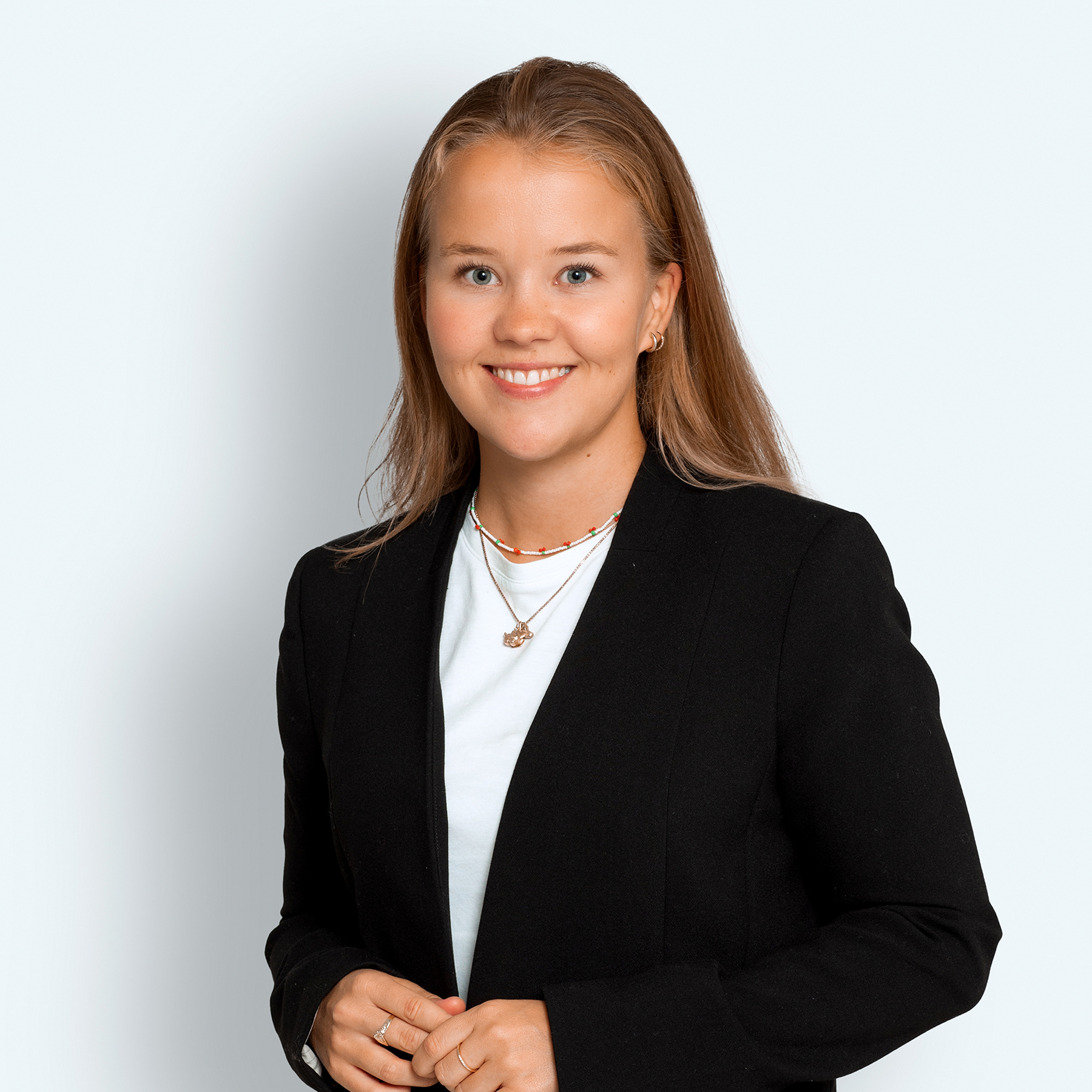 Mari Skaugen Jensen Advokatfirmaet Thommessen