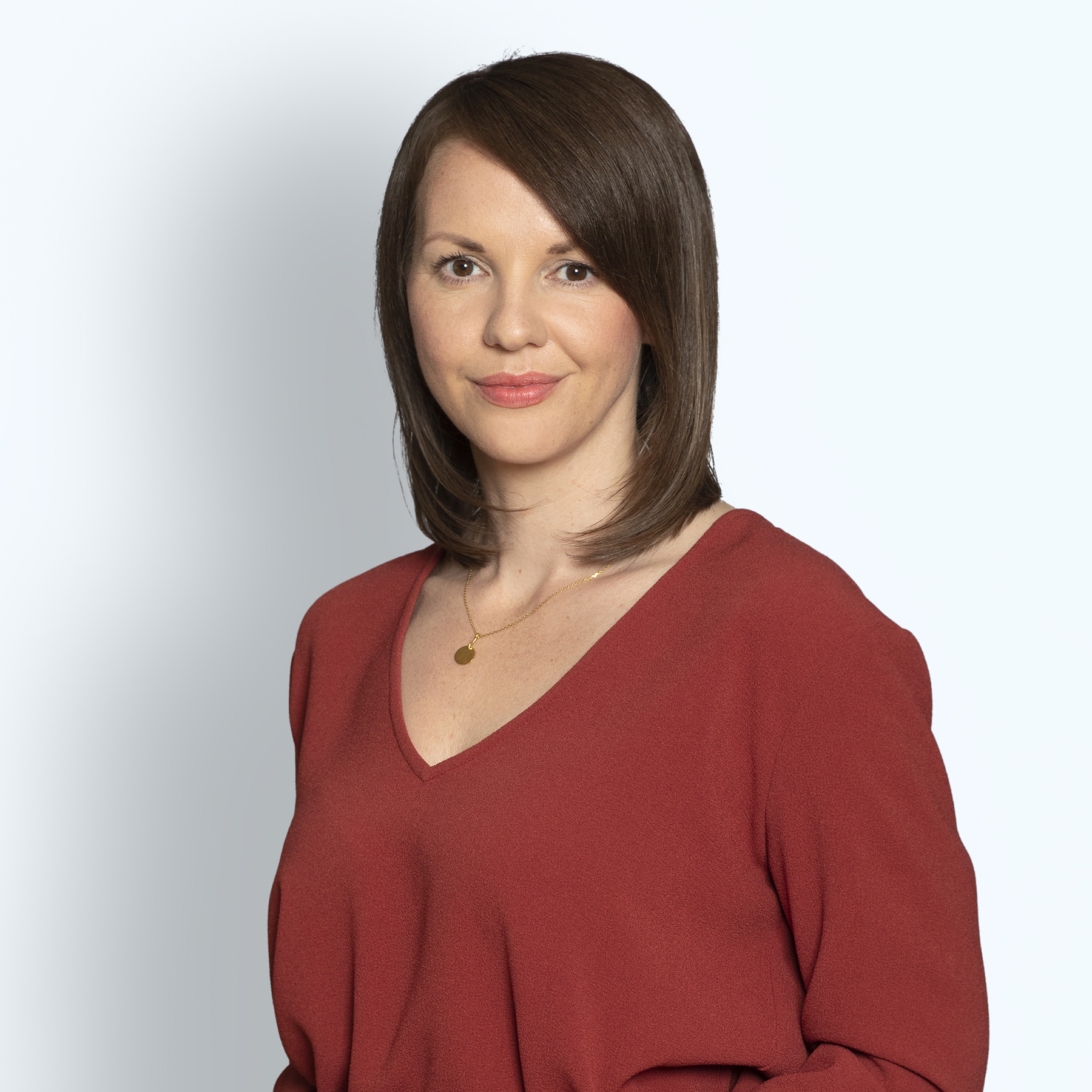 Bilde av Marthe Kaasa Færø