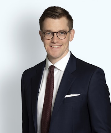 Image of Markus Kjelløkken